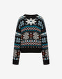 Jersey de lana merina