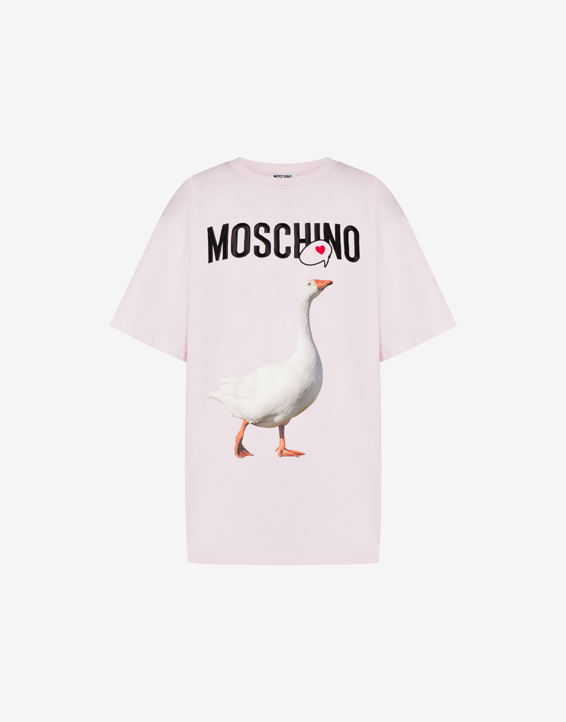 Moschino US Women's designer t-shirts and sweatshirts