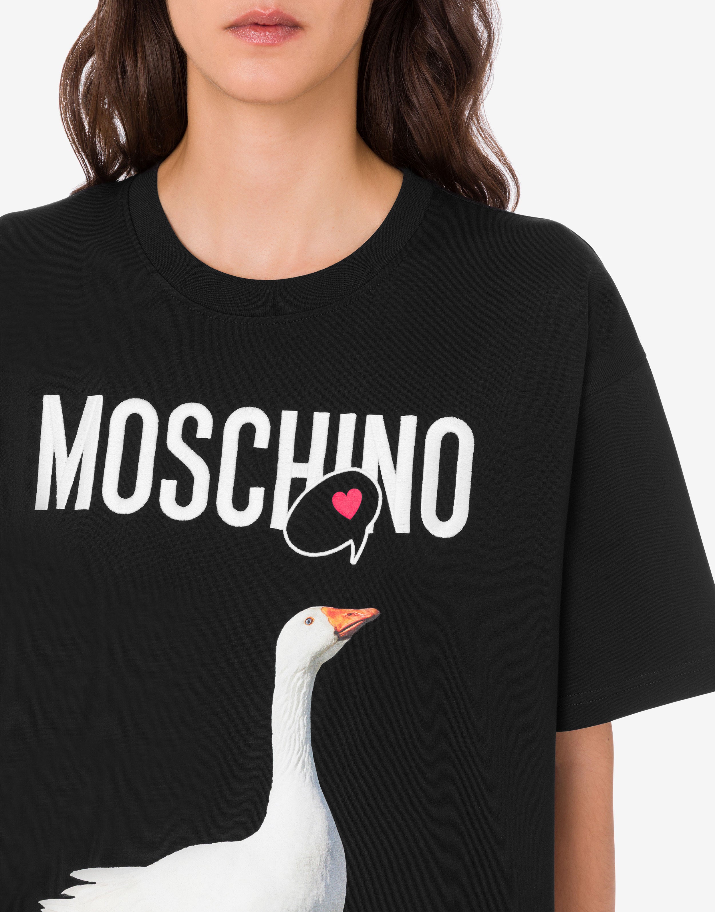 【かー⭐︎】MOSCHINO ベティ・ブープ Tシャツ 2026年最新】モスキーノベティの人気アイテム - メルカリ