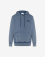Sudadera de algodón ecológico Laurel Crown