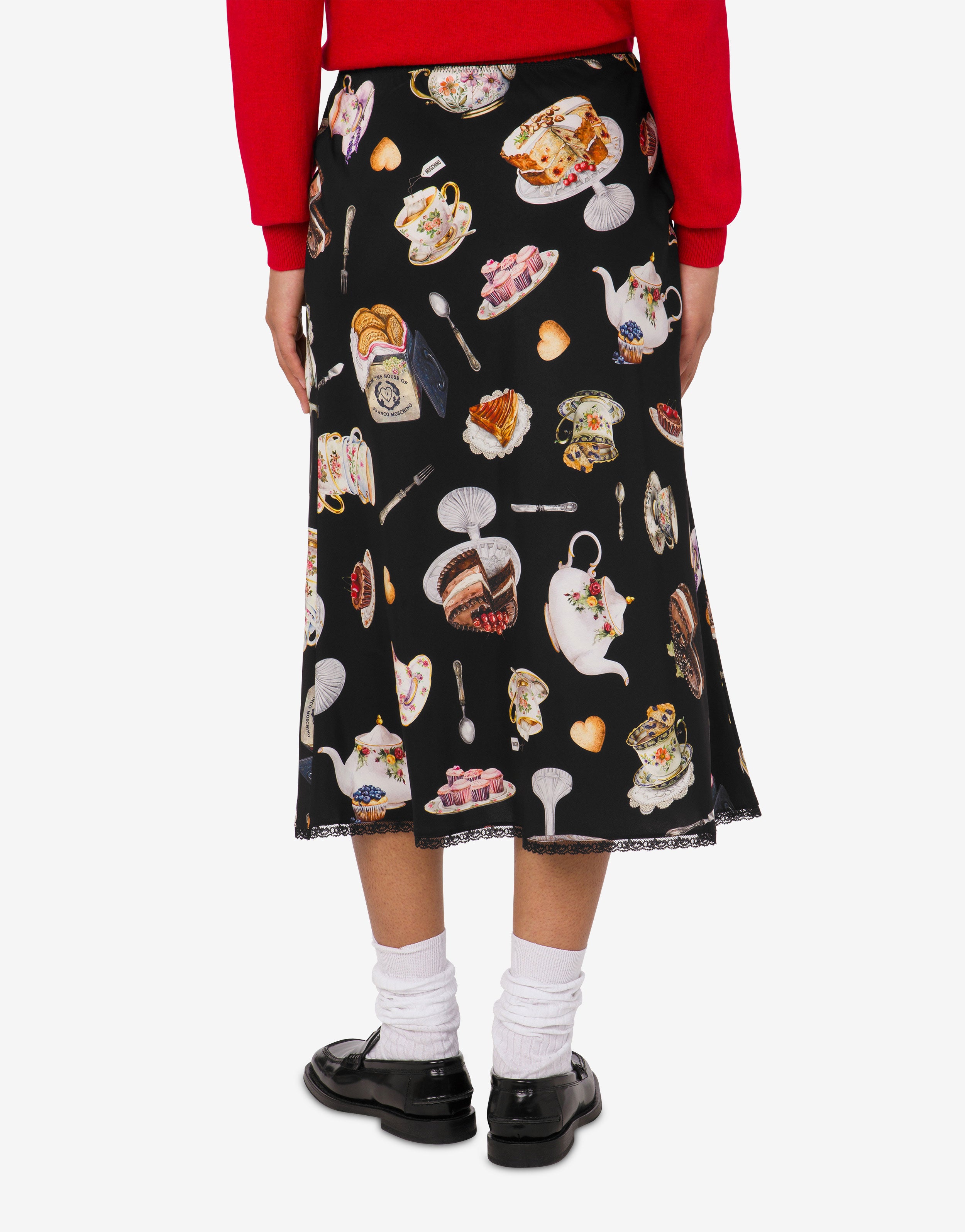 Marte Silky Satin Skirt タグ付き未使用品 Amazon.com: Silky Satin Mini Skirt for Women A Line with