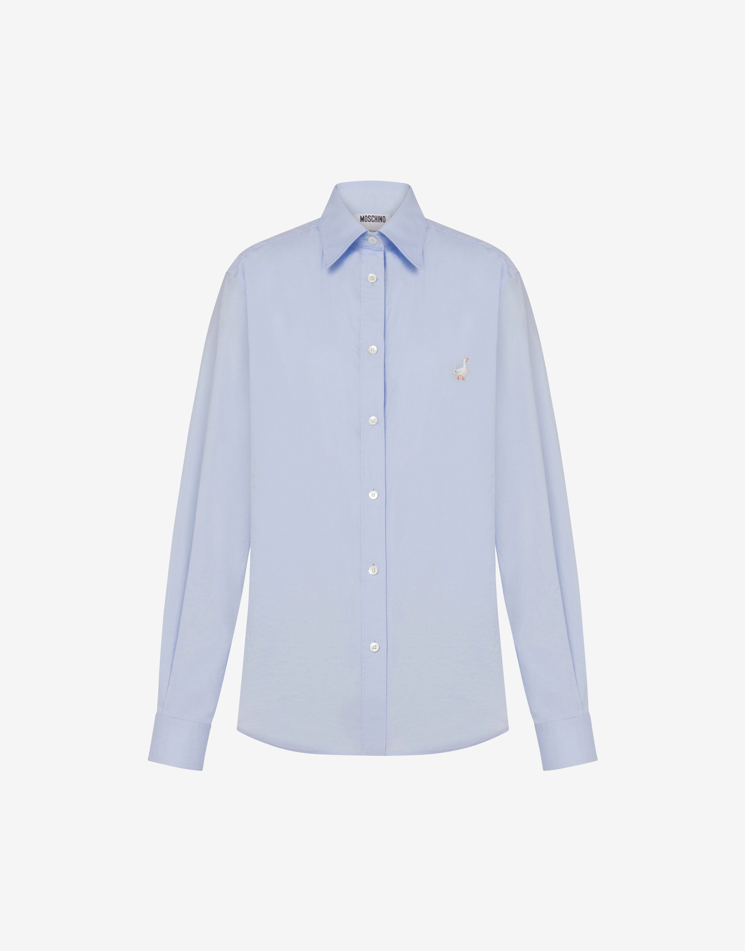 Moschino US | Women's designer shirts and tops