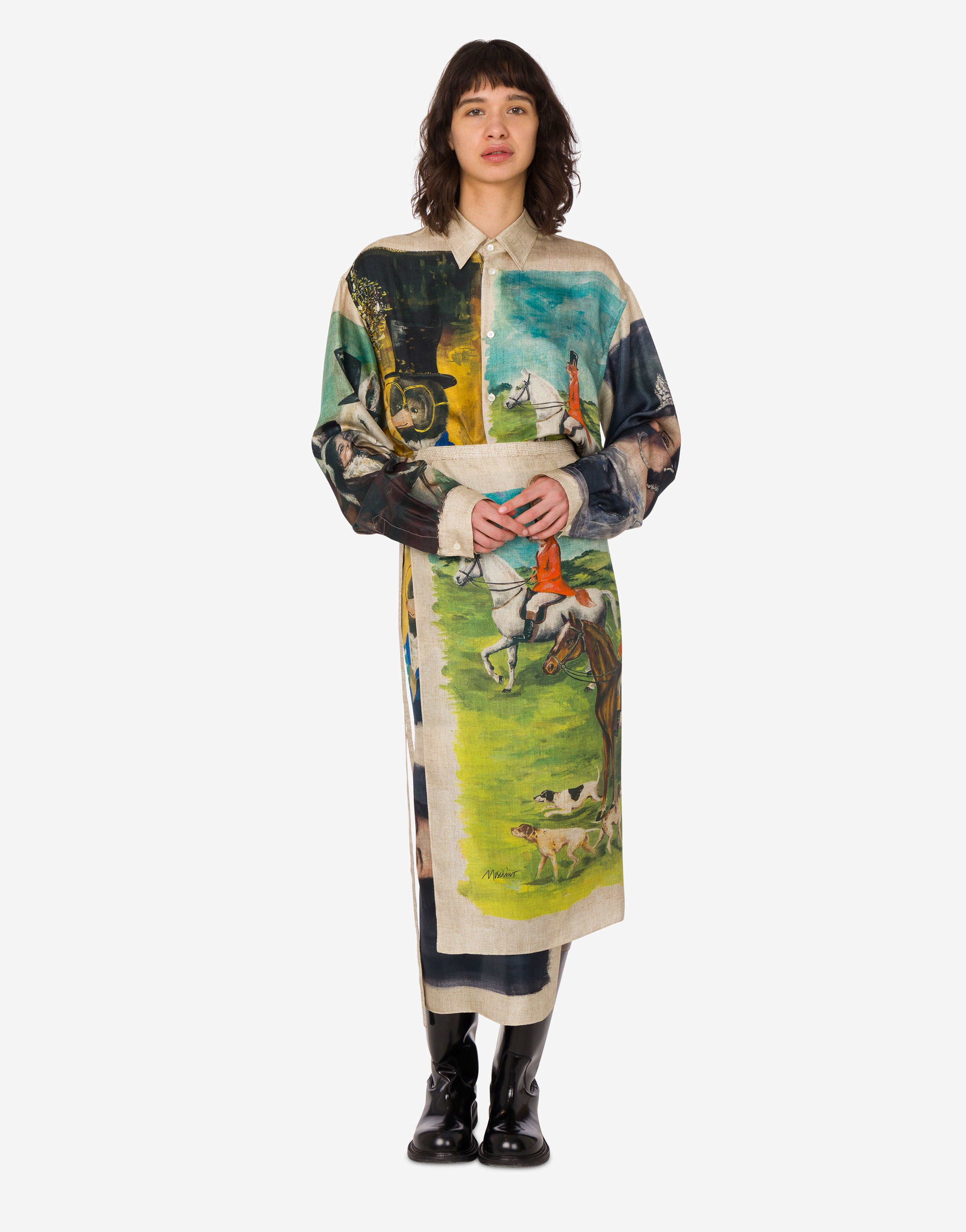 Moschino US | Women's designer clothing