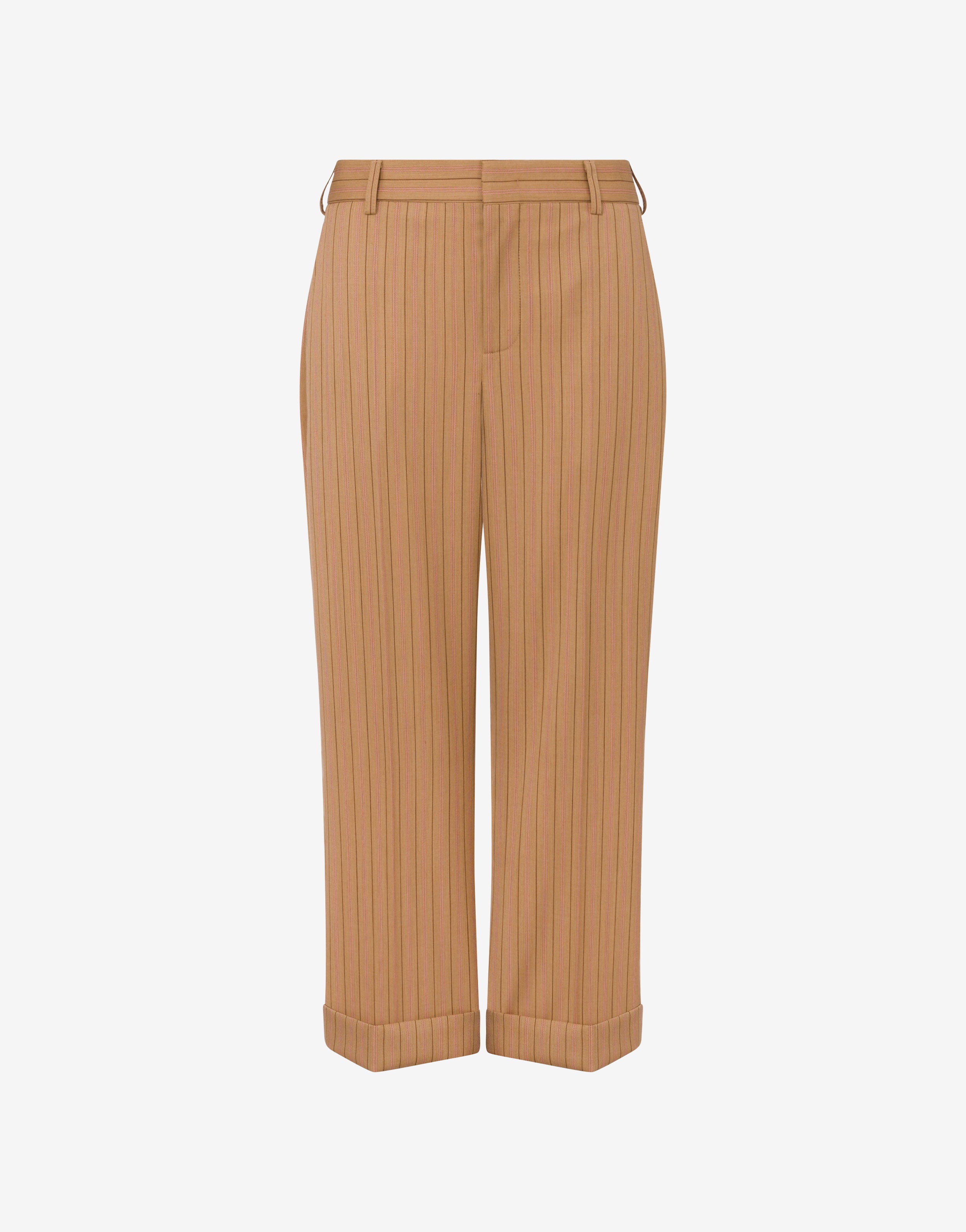 Moschino US | Women's designer pants and shorts