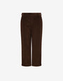 Pantalones de pana