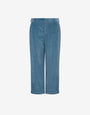 Pantalones de pana