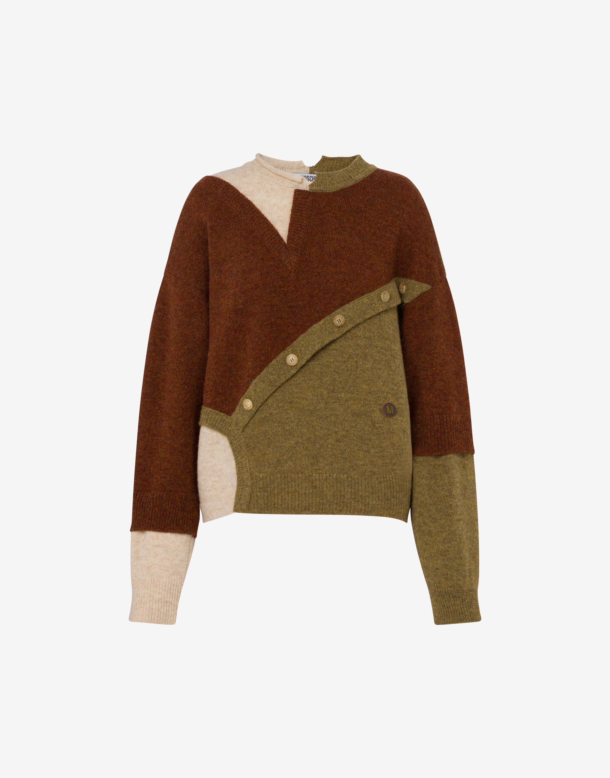 Moschino US | Women's designer knitwear Moschino US | Women's designer knitwear