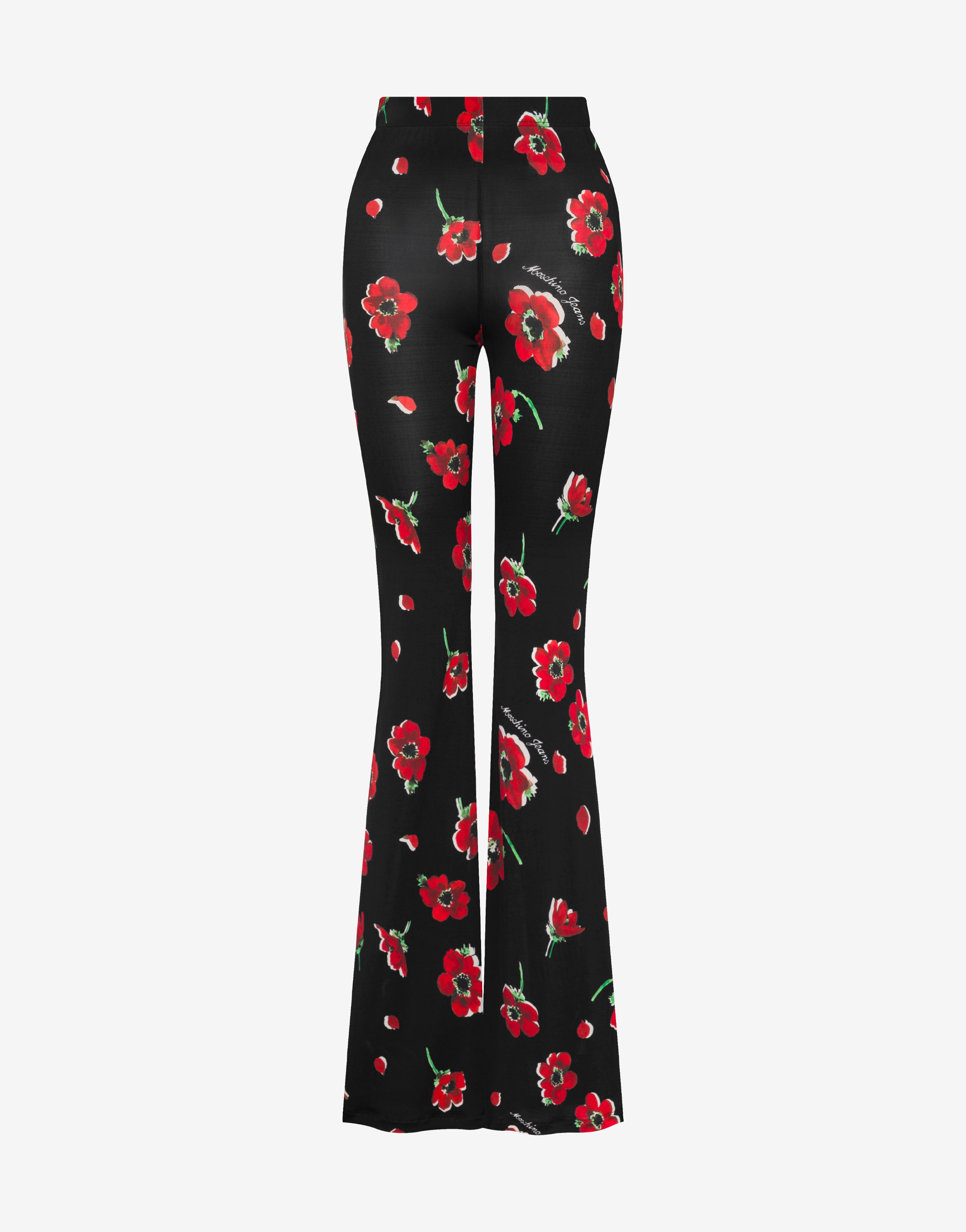 Moschino US | Moschino Jeans Women's Trousers - New Collection