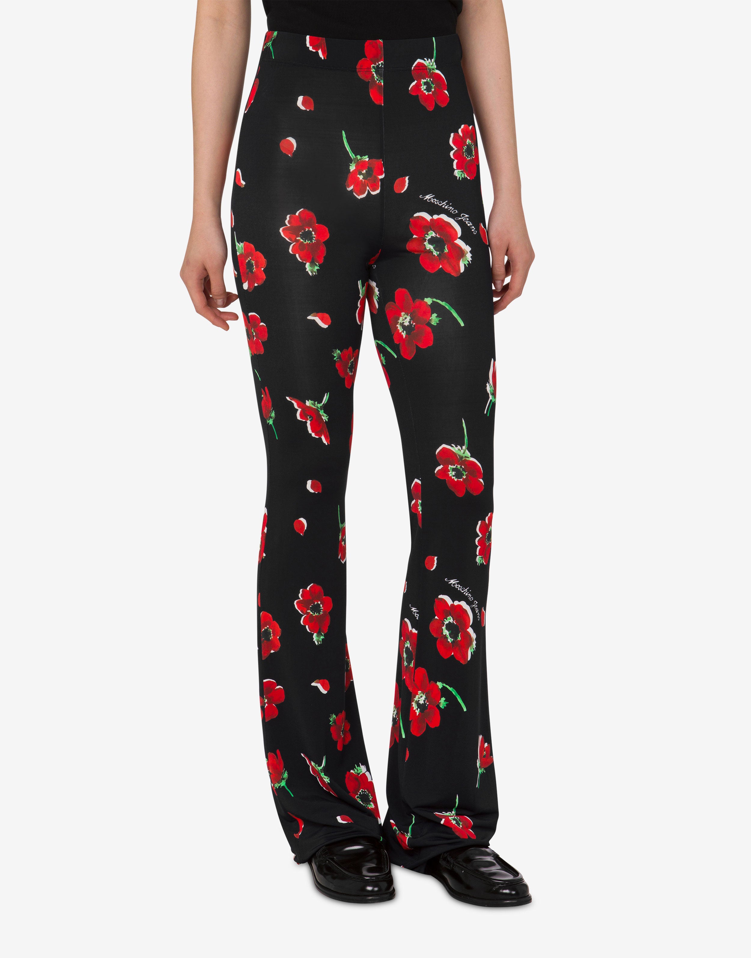 Moschino US | Moschino Jeans: Women's designer pants and shorts