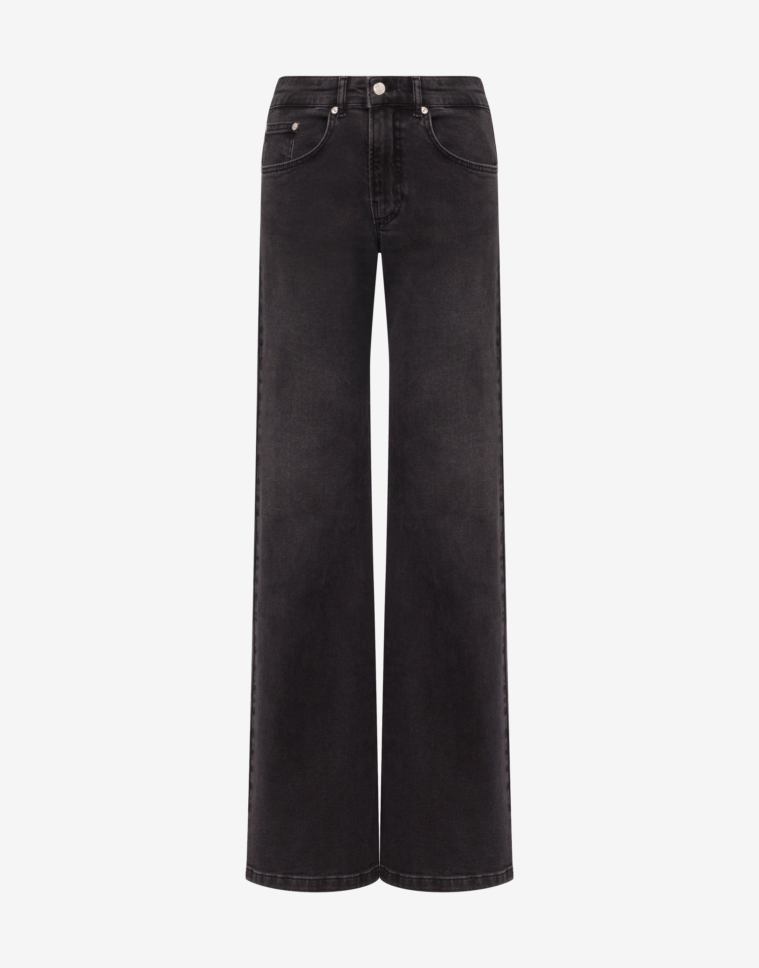 Moschino US | High Quality Women's Denim