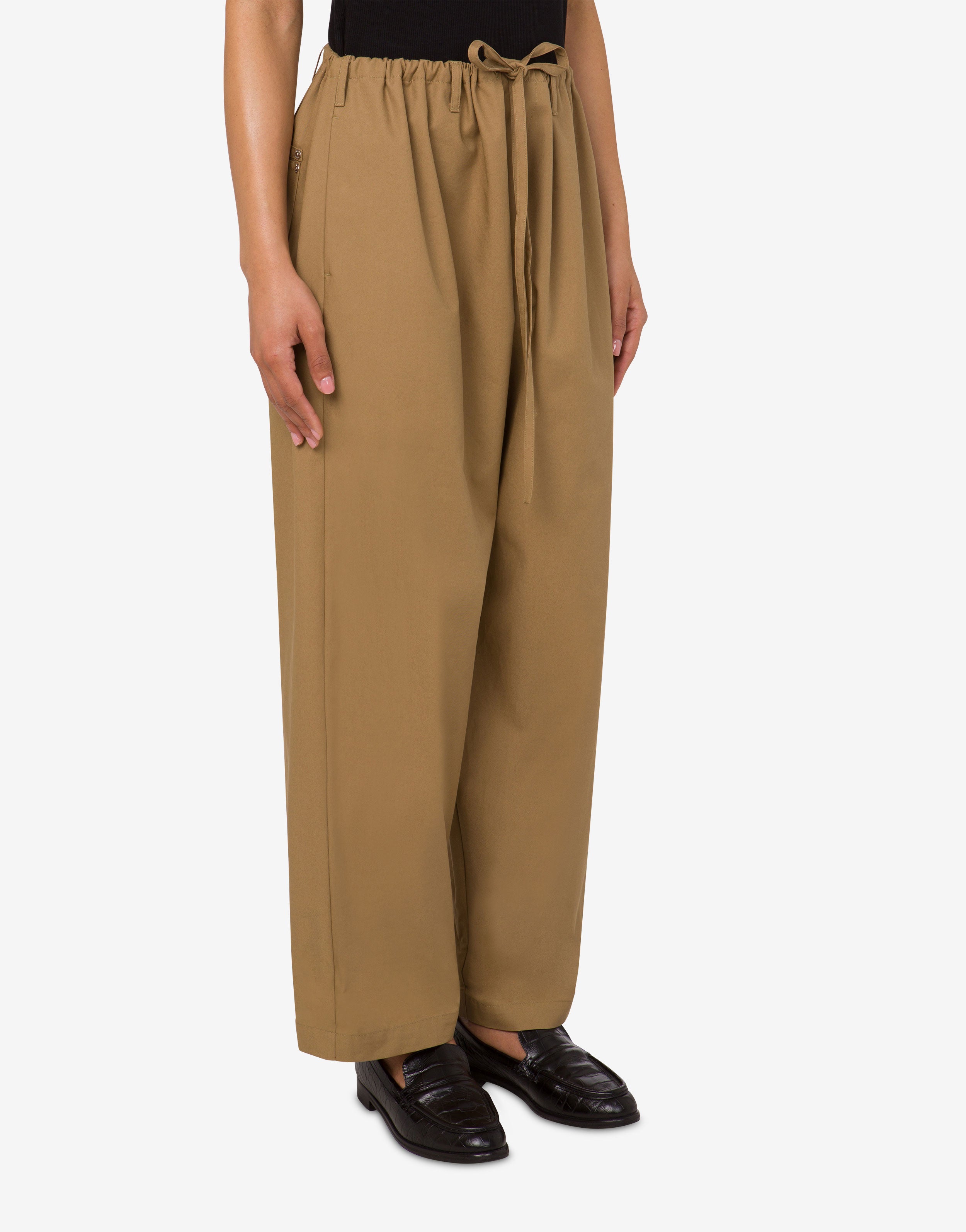 Moschino US | Moschino Jeans: Women's designer pants and shorts