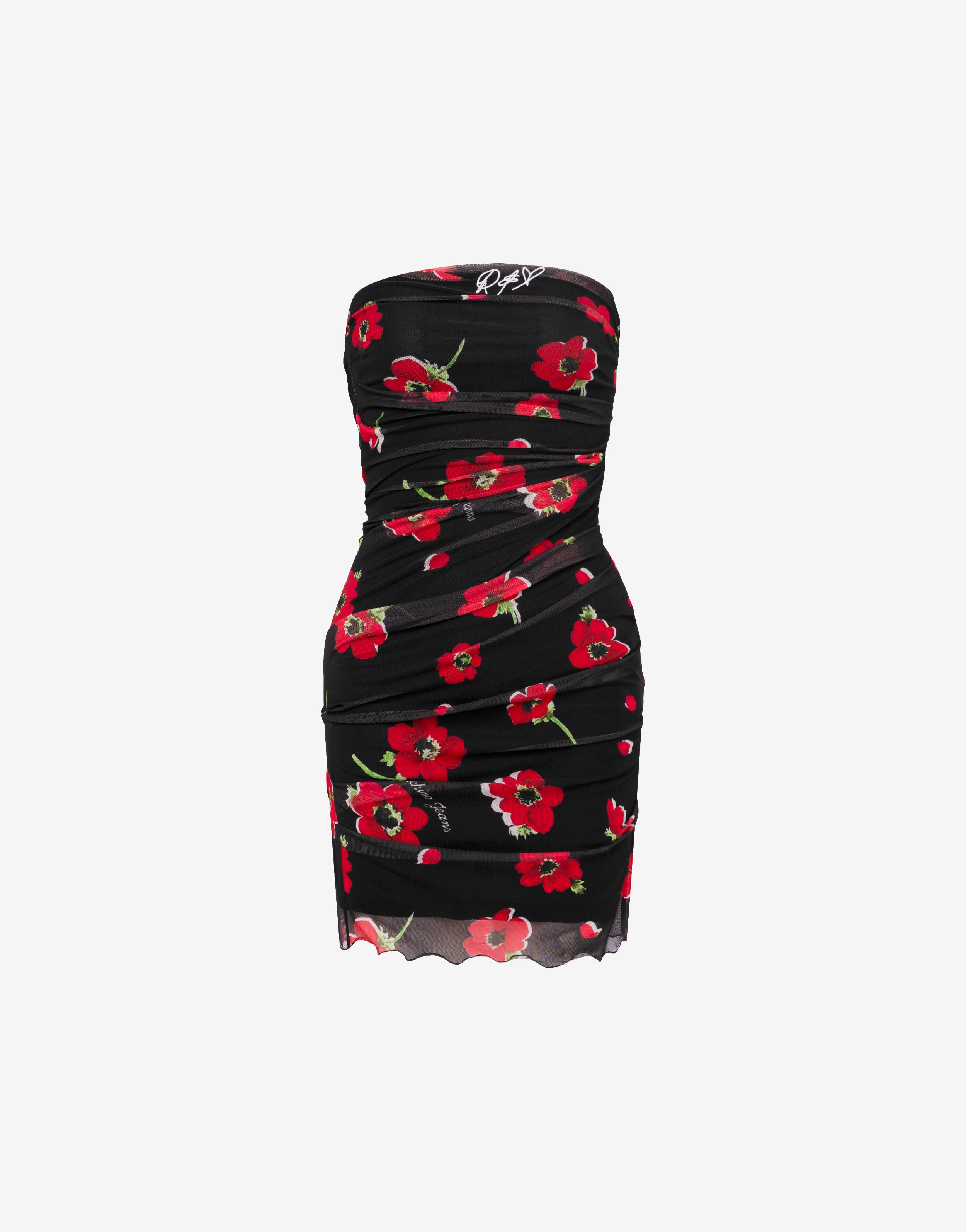 Moschino US | Moschino Jeans Women's Dresses - New Collection