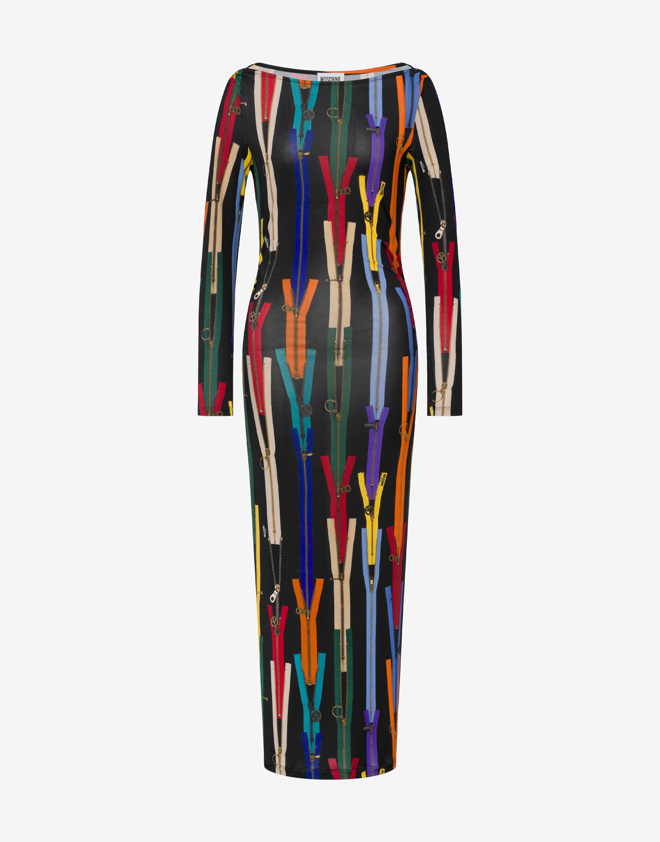 Moschino US | Moschino Jeans: Women's elegant dresses
