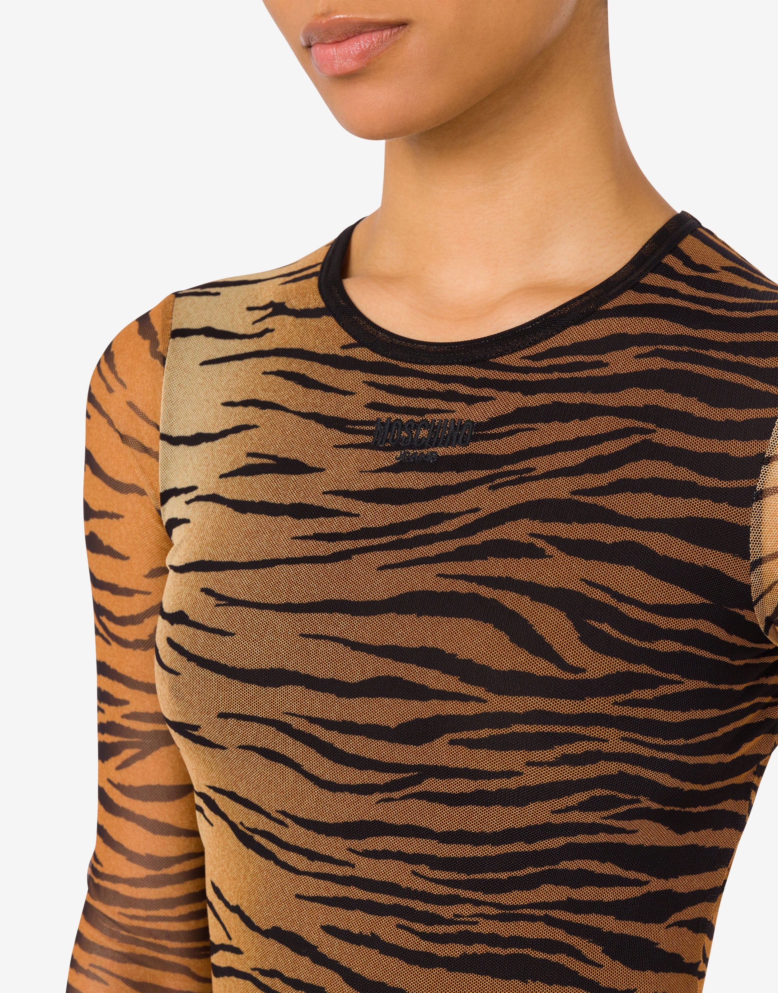 monroe　モッサ　ウエア moschino-po-rs22-0001-