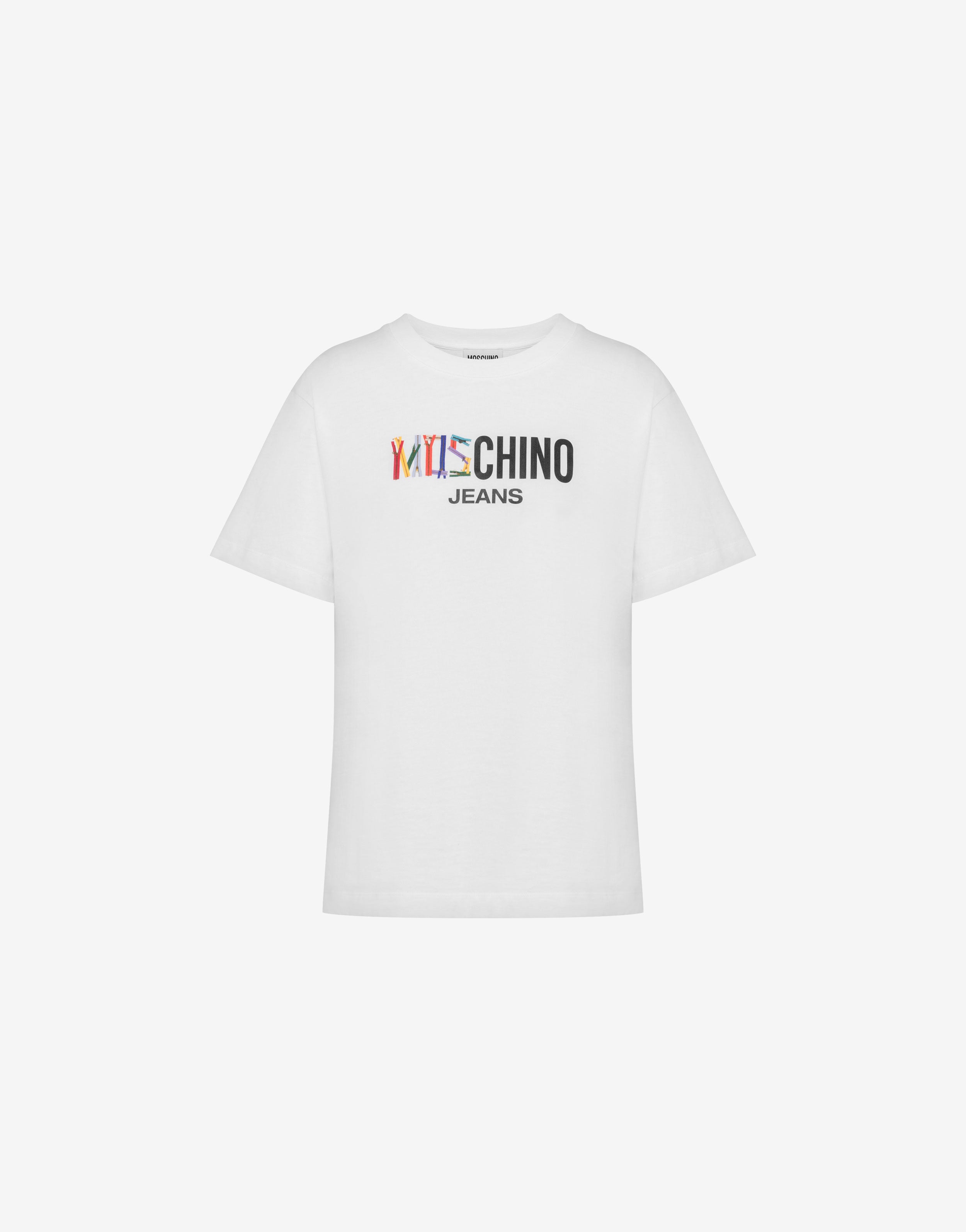Moschino US | Moschino Jeans: Women's designer t-shirts