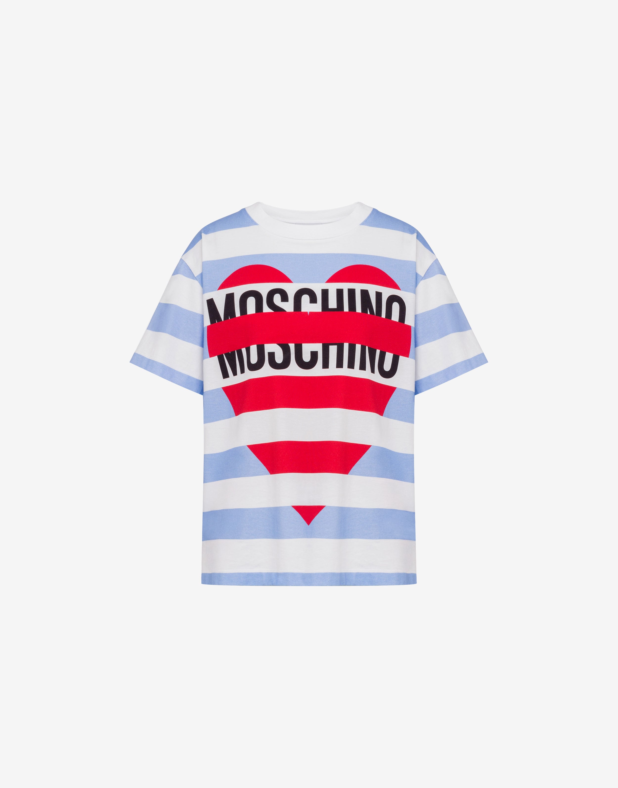 Oversized T-shirt Maxi Teddy Bear | Moschino