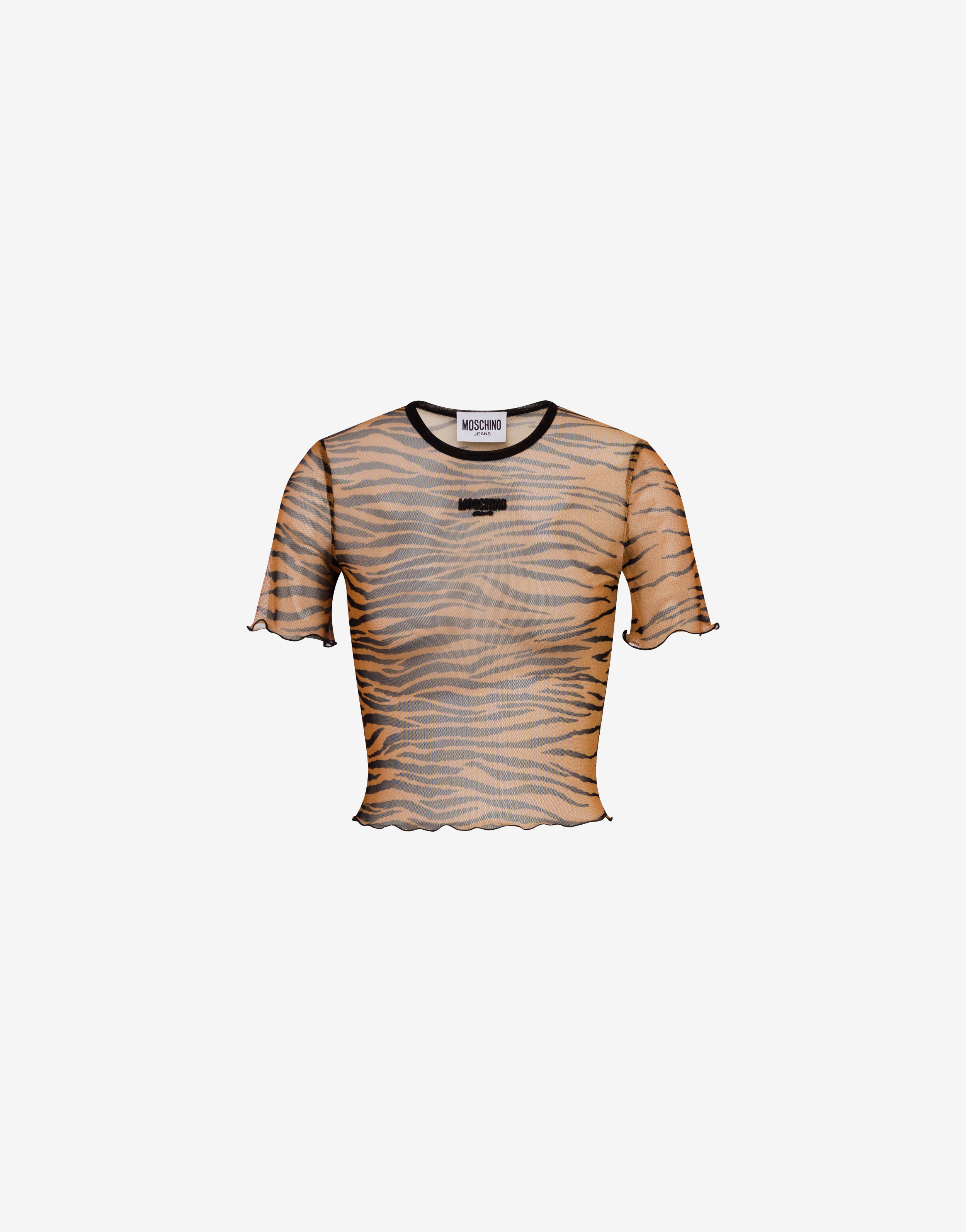Moschino US | Moschino Jeans: Women's designer shirts and tops