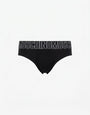 Slip in stretch jersey Rubber