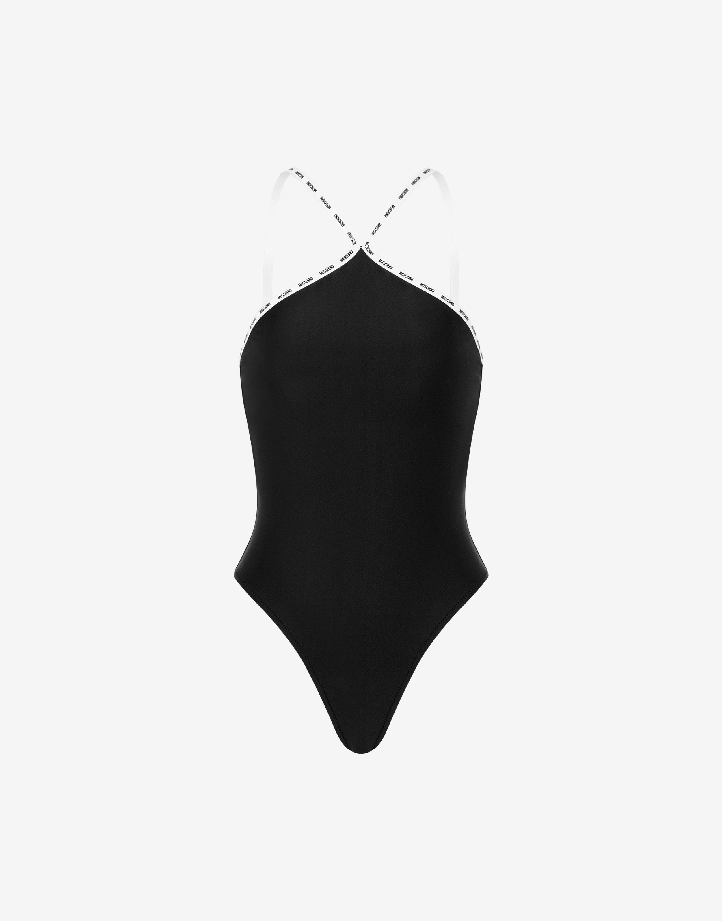 Moschino US | Women's designer swimsuits and beachwear