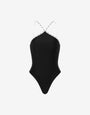 Lycra one-piece swimsuit
