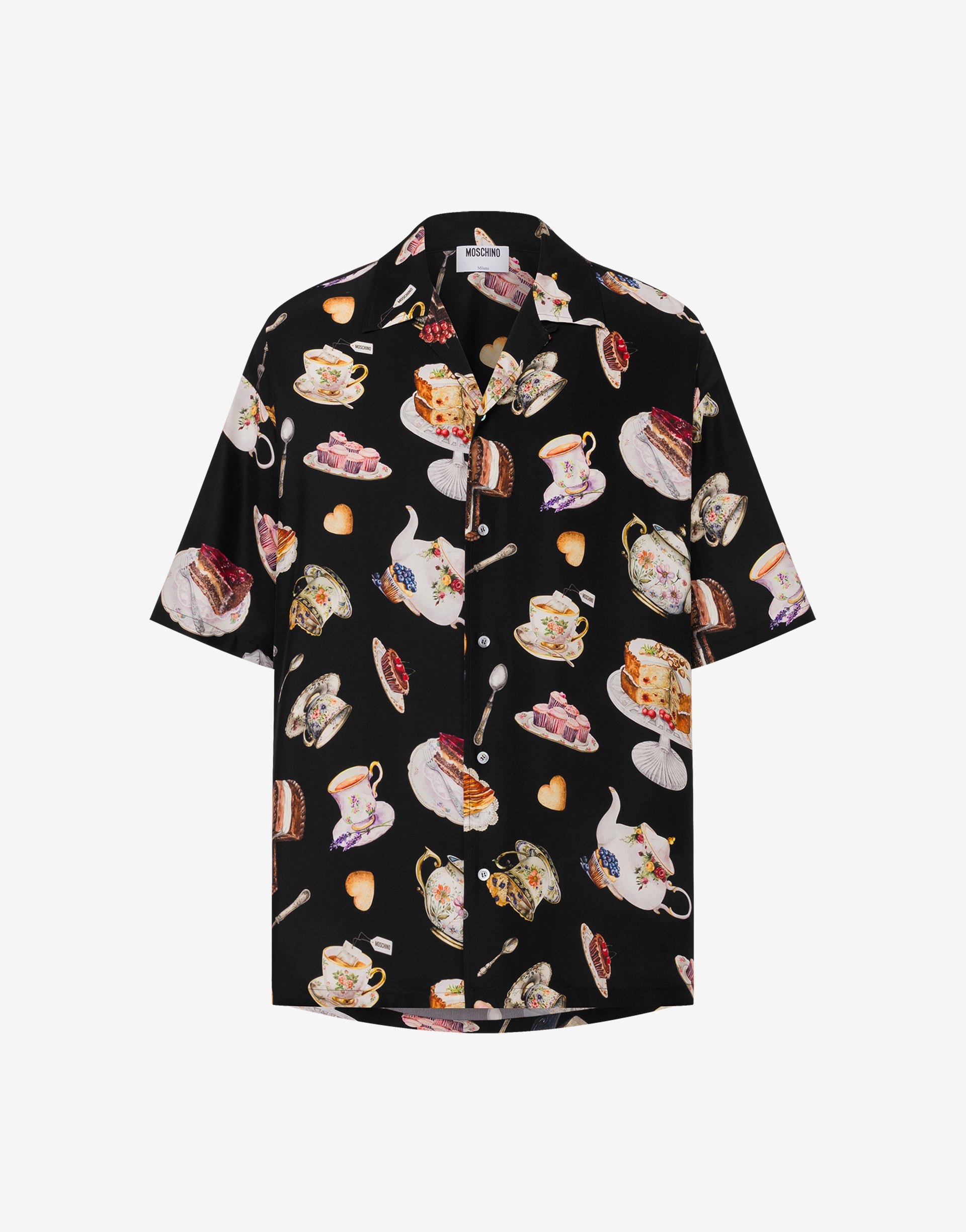 Sale Moschino Ropa Hombre Moschino Moschino US Men's Luxury Clothing