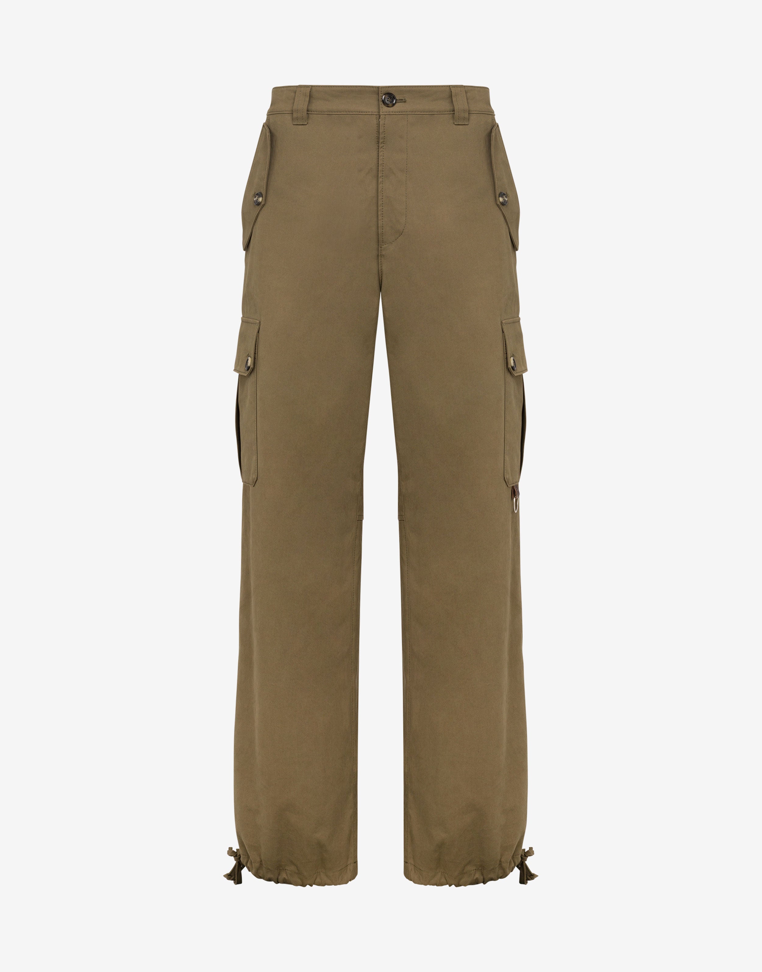 【関税＆送料込み】Moschino Pants With Heart Application LOVE MOSCHINO: Pants women - Black | Love Moschino pants