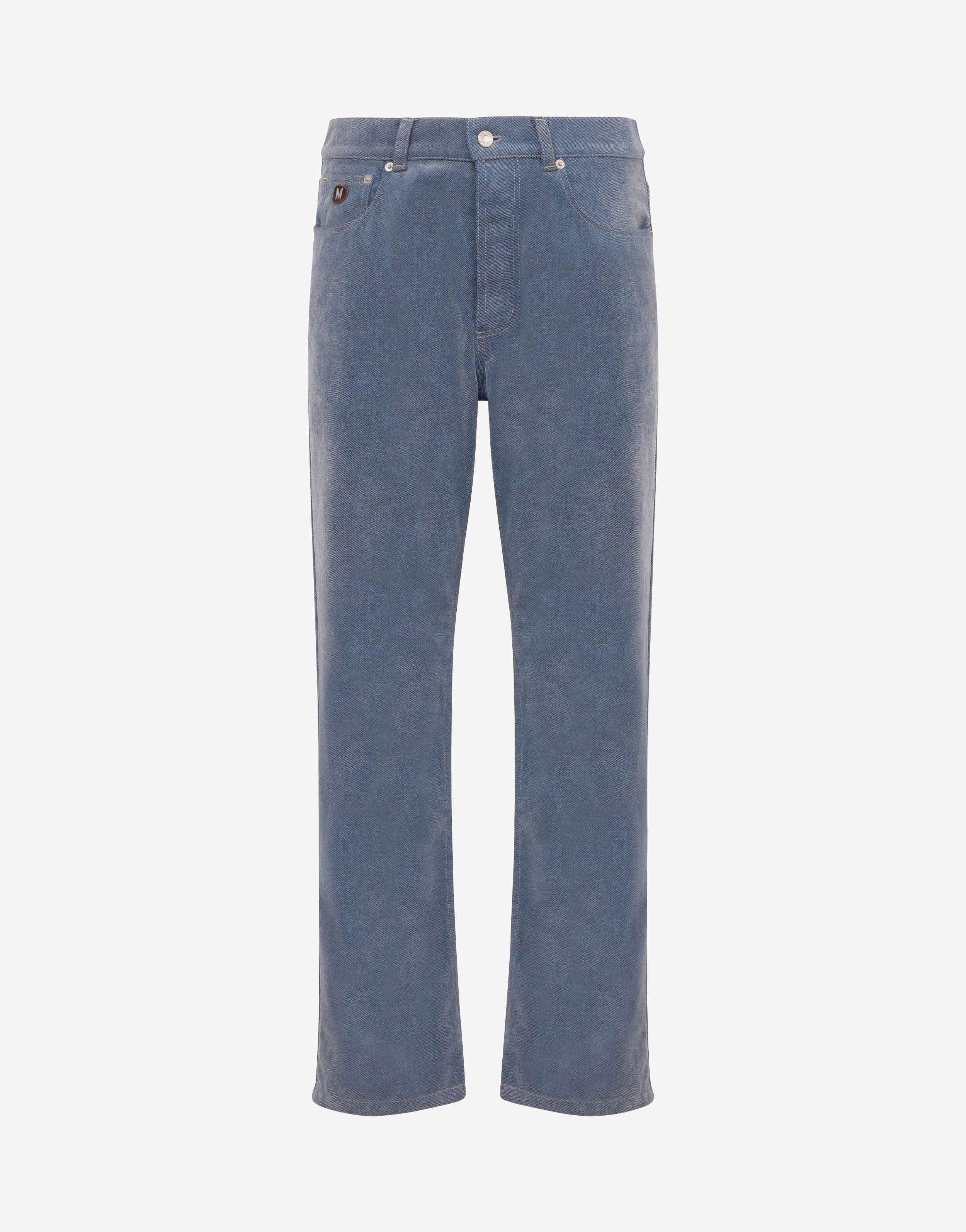 デニム・ジーパン Moschino FW24 (03088720 1303) Moschino JP | デニム Moschino Jeans