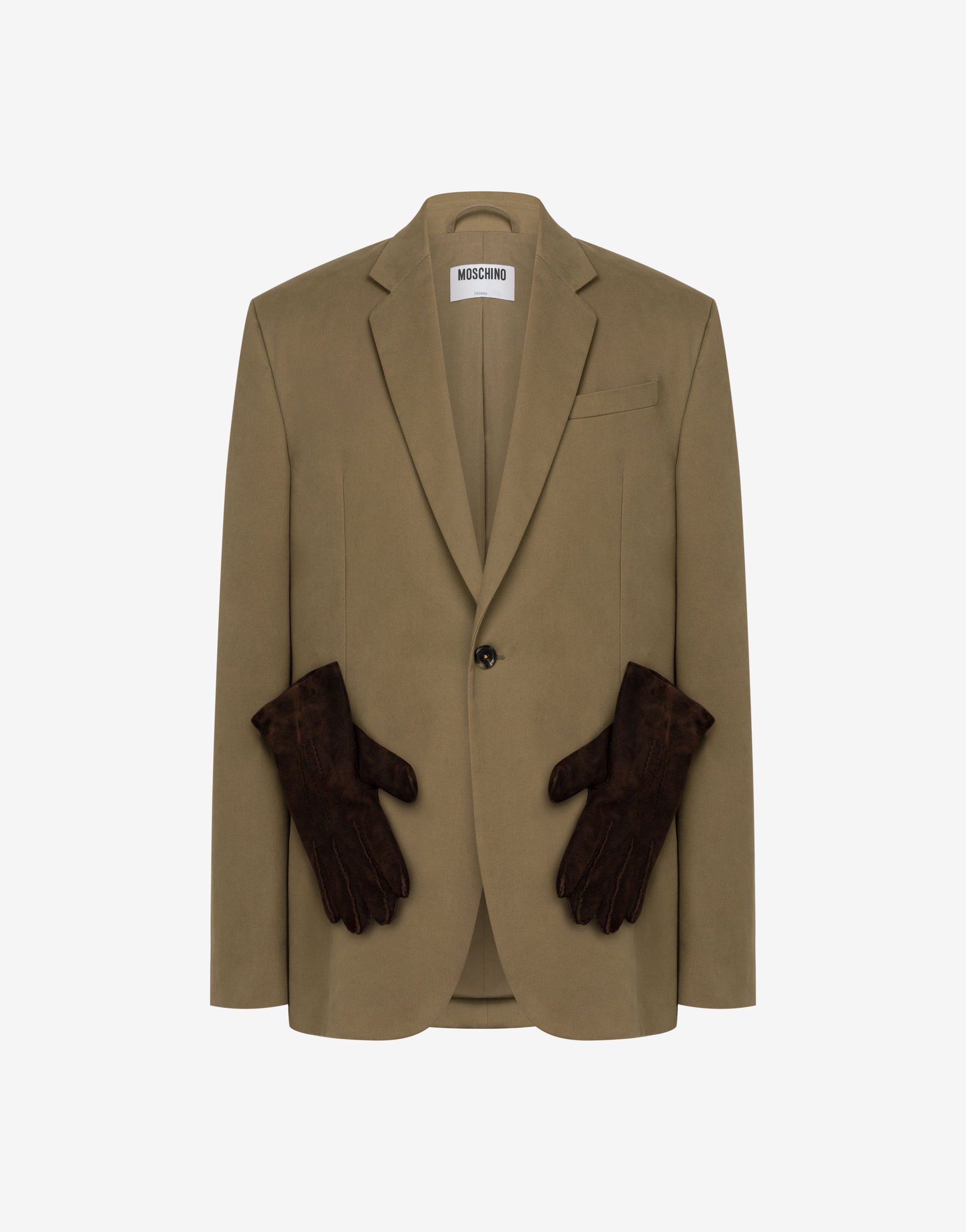 Moschino US Men's luxury clothing