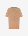 厚棉质 T 恤Smiley®