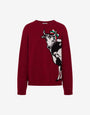 Shetland wool pullover Archive