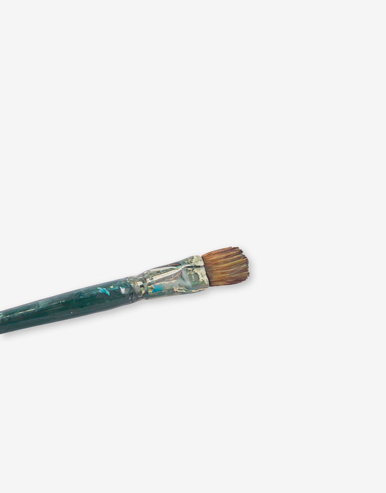 Maxi 金属胸针 蓝色 Moschino 2