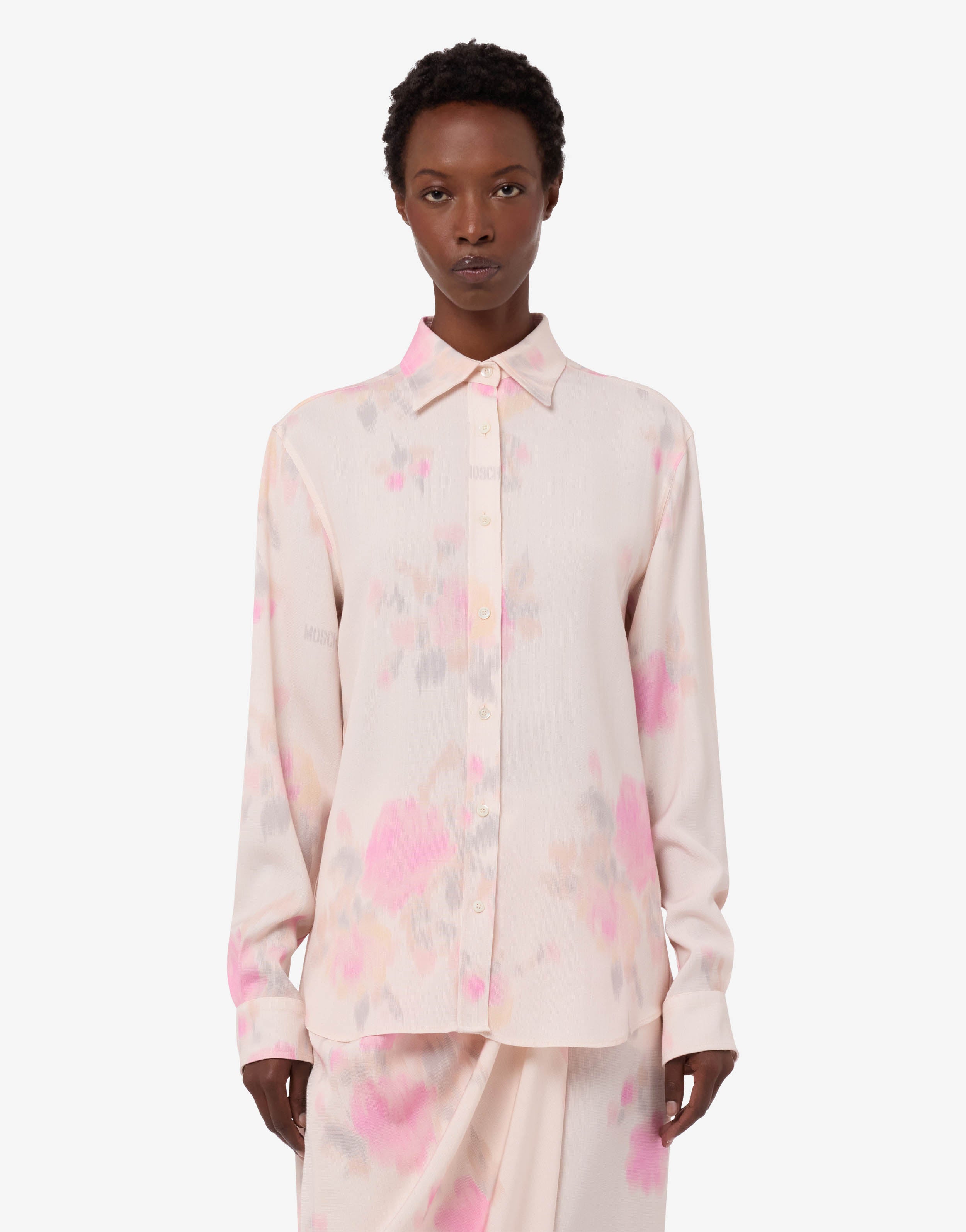 Women's shirts | Moschino