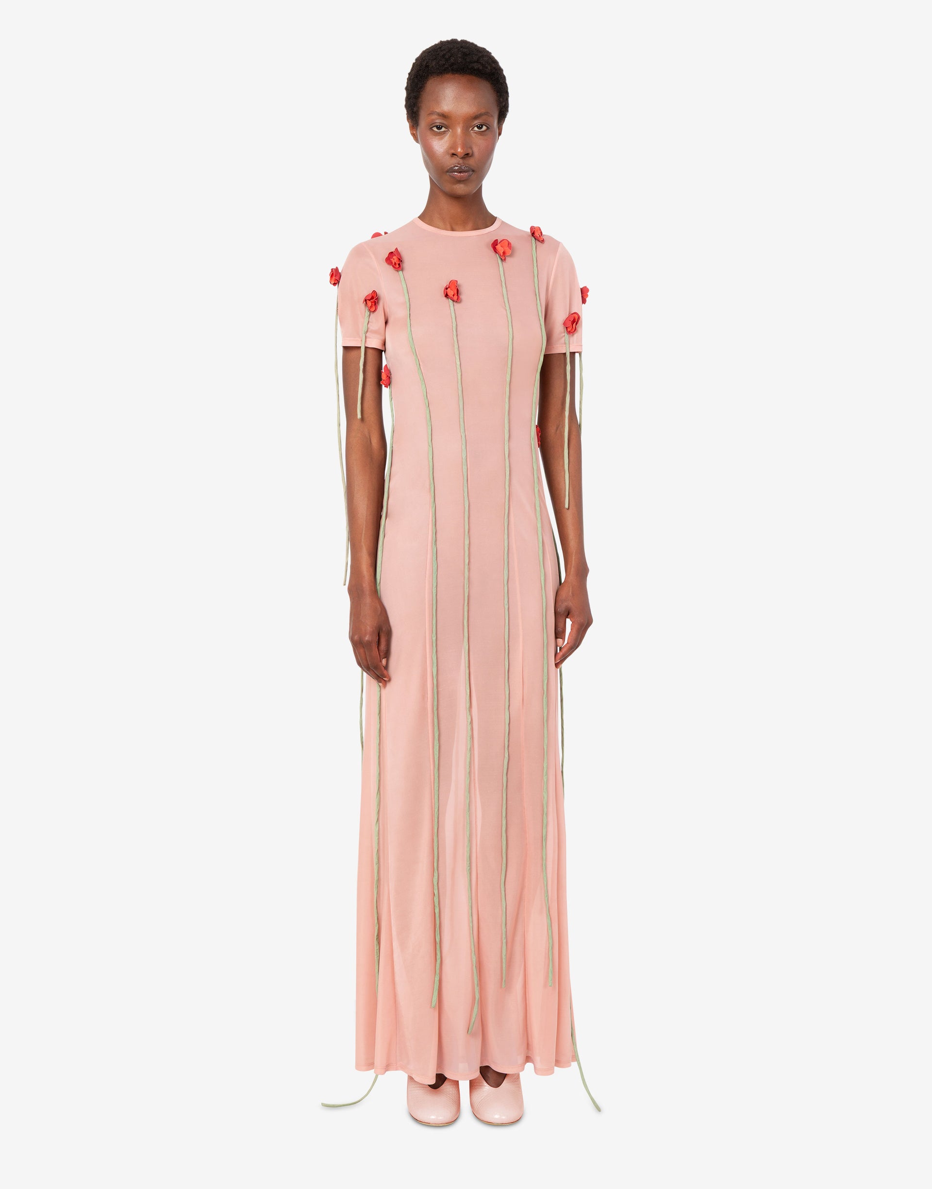 chinese dress ladies Official! Wizard of Oz® x Moschino™ Dress at the Academy Museum Store