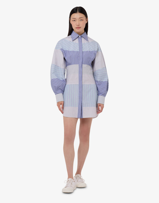 moschino shirt dress sale Moschino US