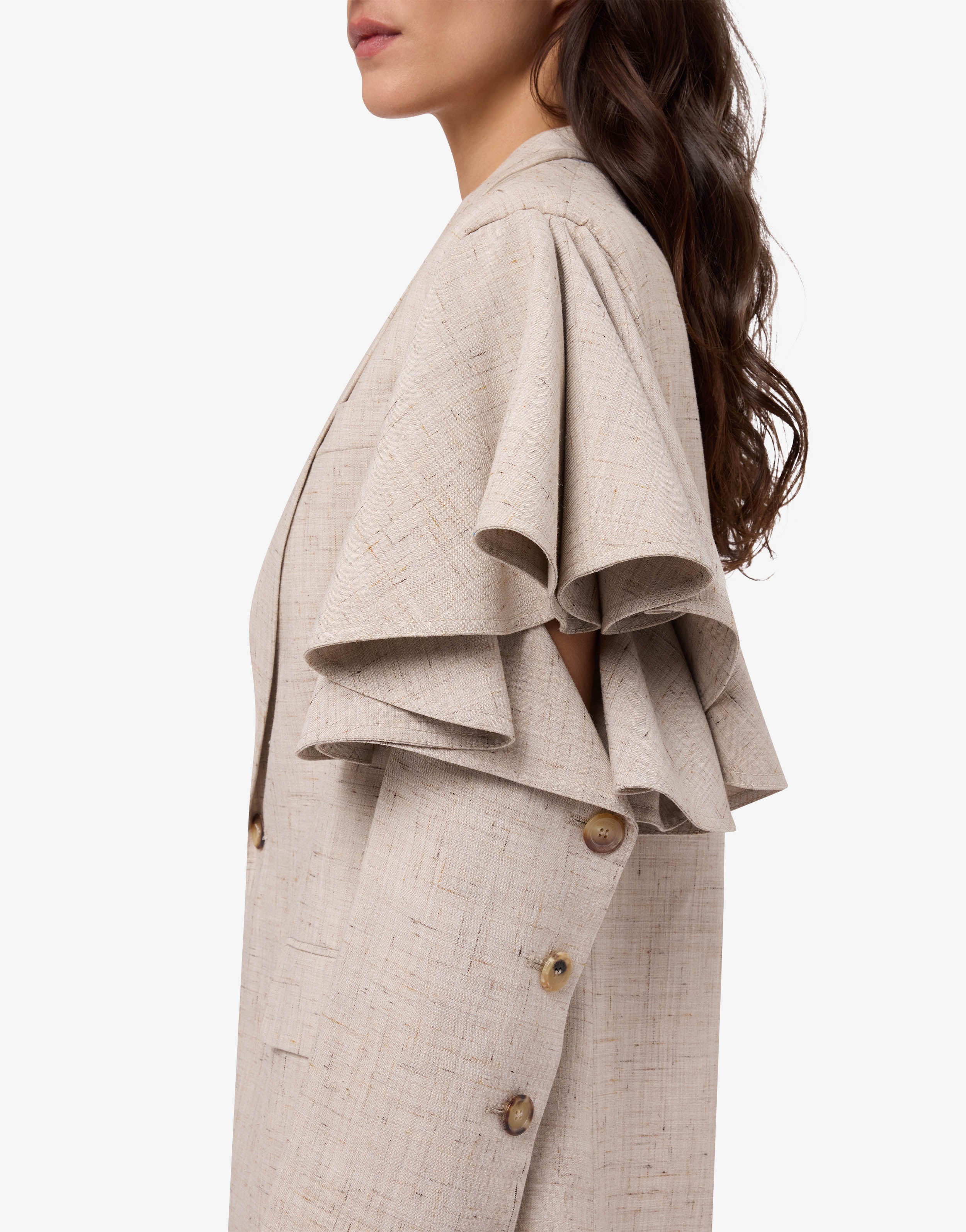 Tweed jacket | Moschino