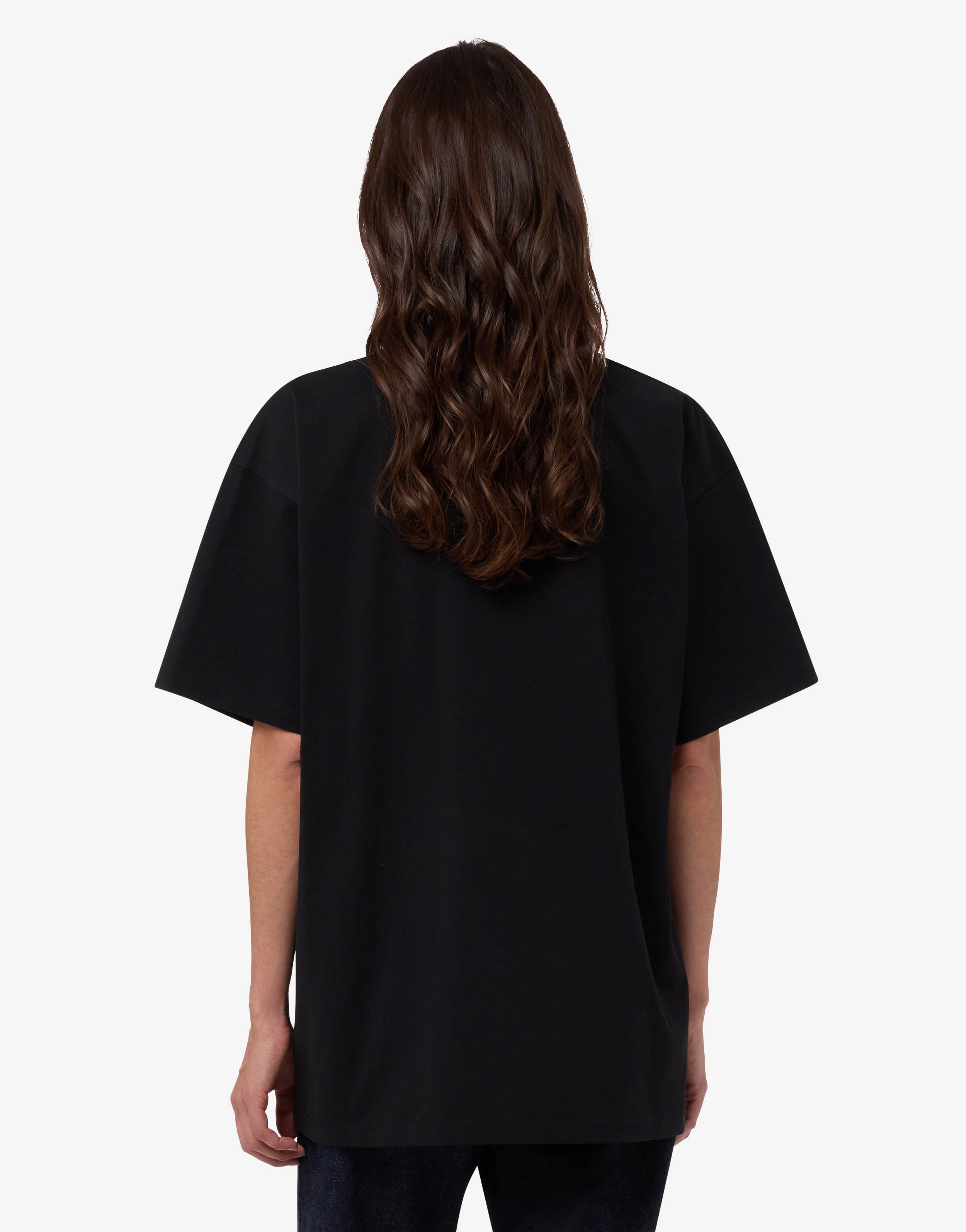 Moschino Teddy Bear organic cotton jersey T-shirt | Moschino