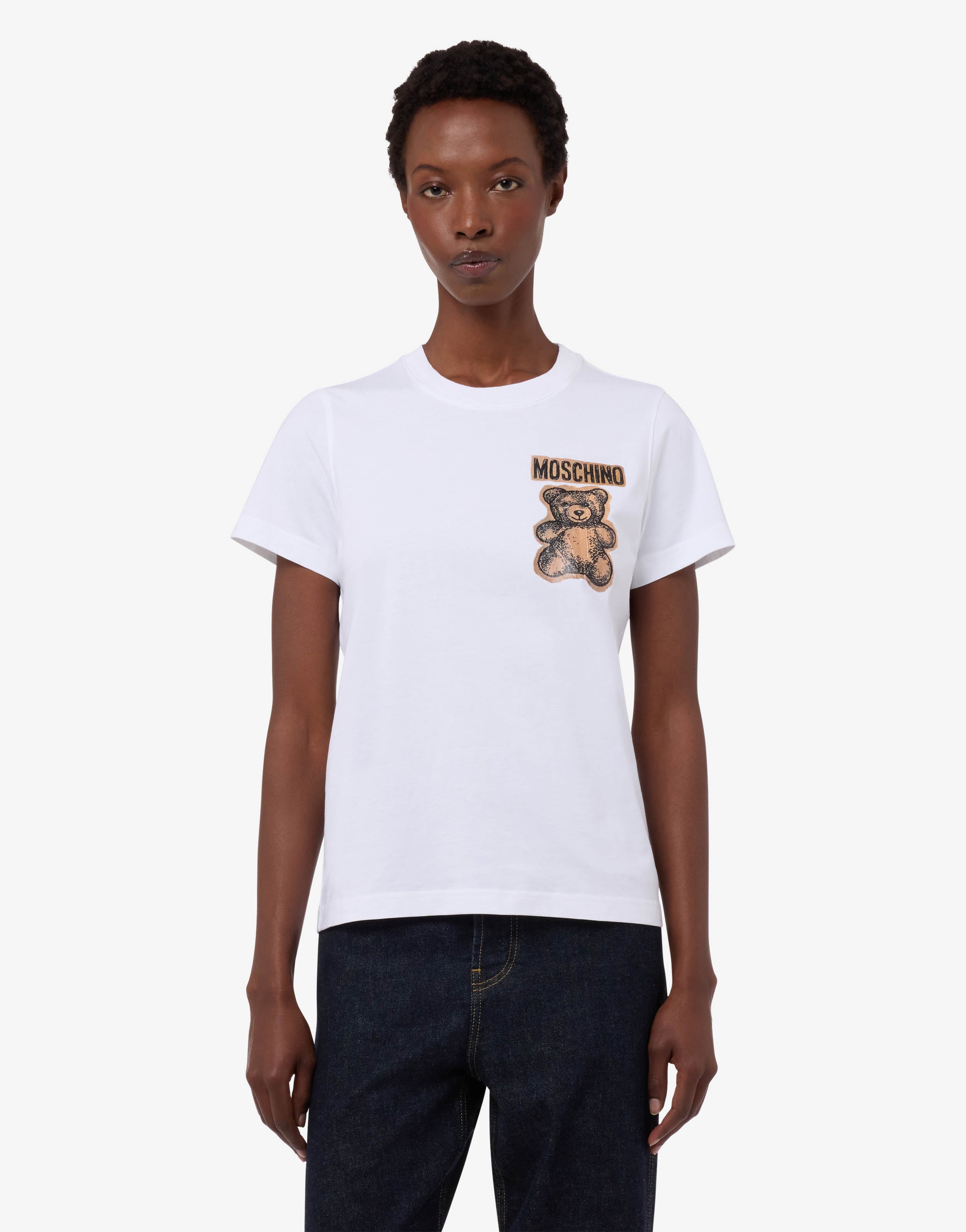 Moschino | Online Boutique: Luxury Clothing and Accessories