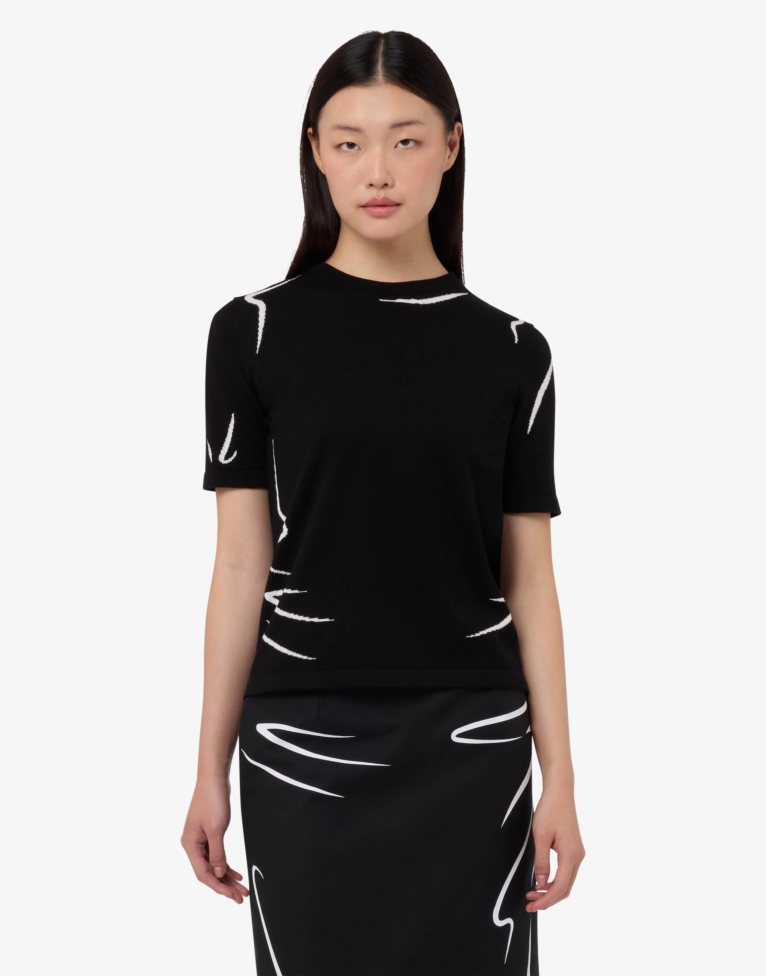 Moschino US | Women's designer knitwear