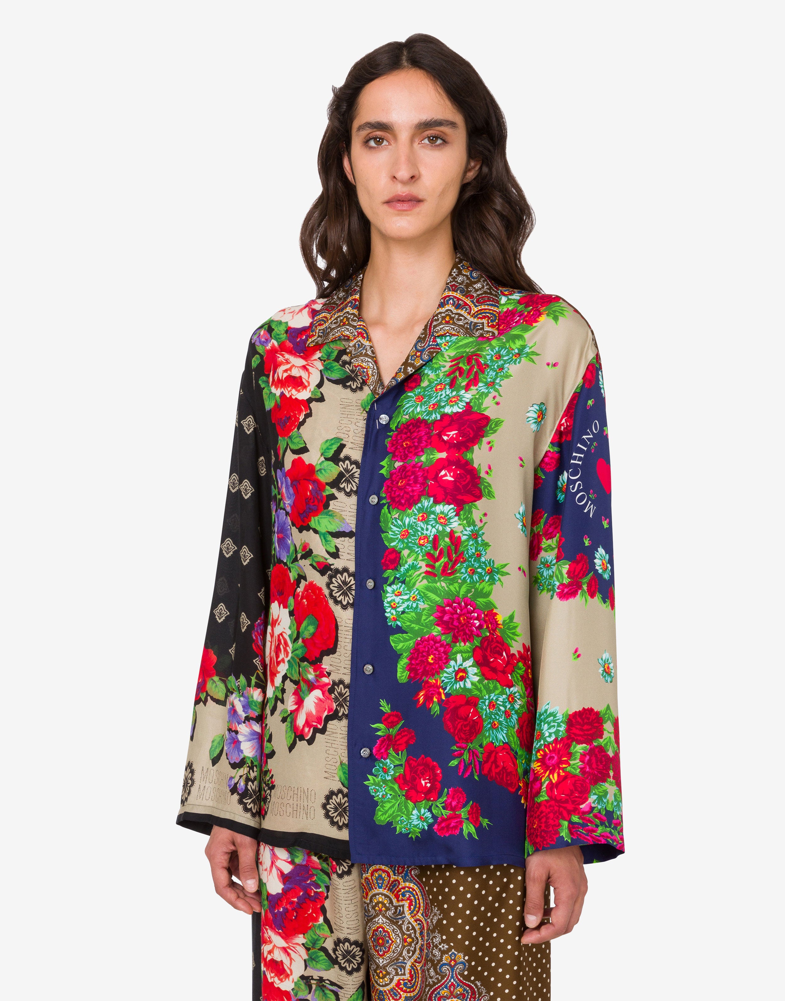 Women's shirts | Moschino
