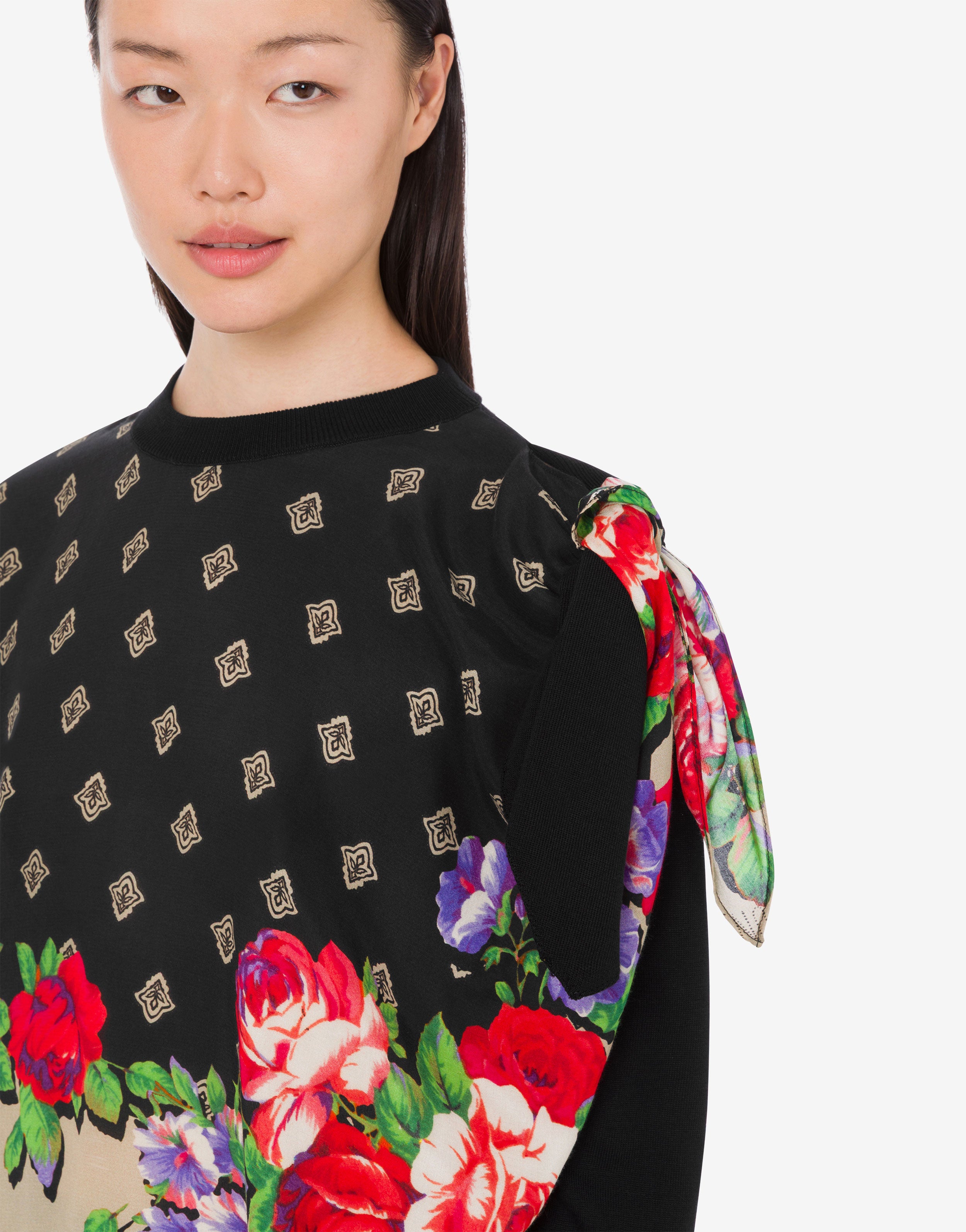 Moschino US | Women's designer knitwear