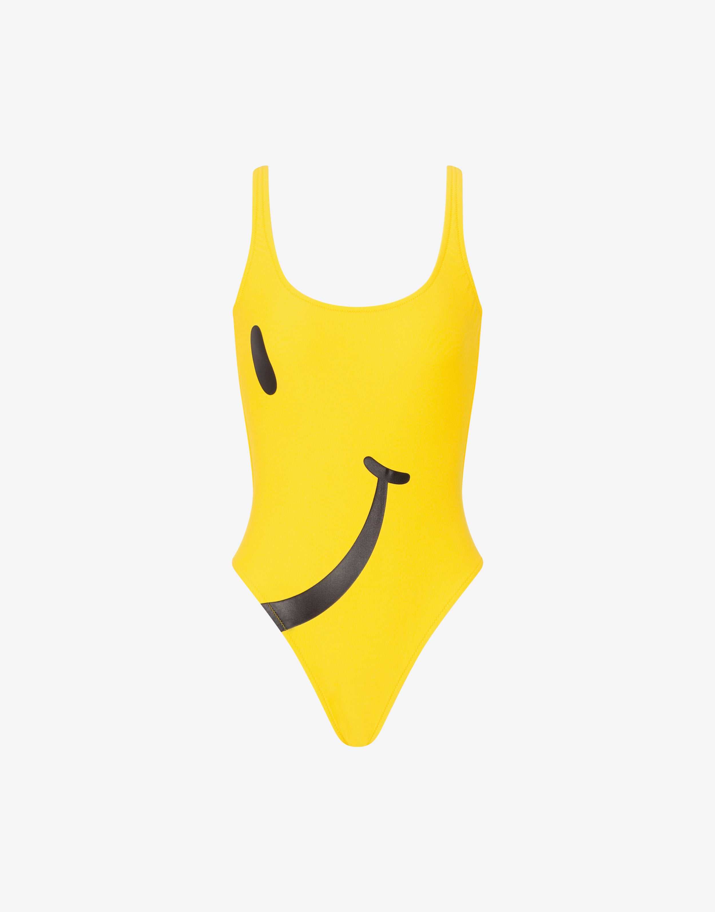 Moschino スイムウェア Lycra swim briefs with ties | Moschino