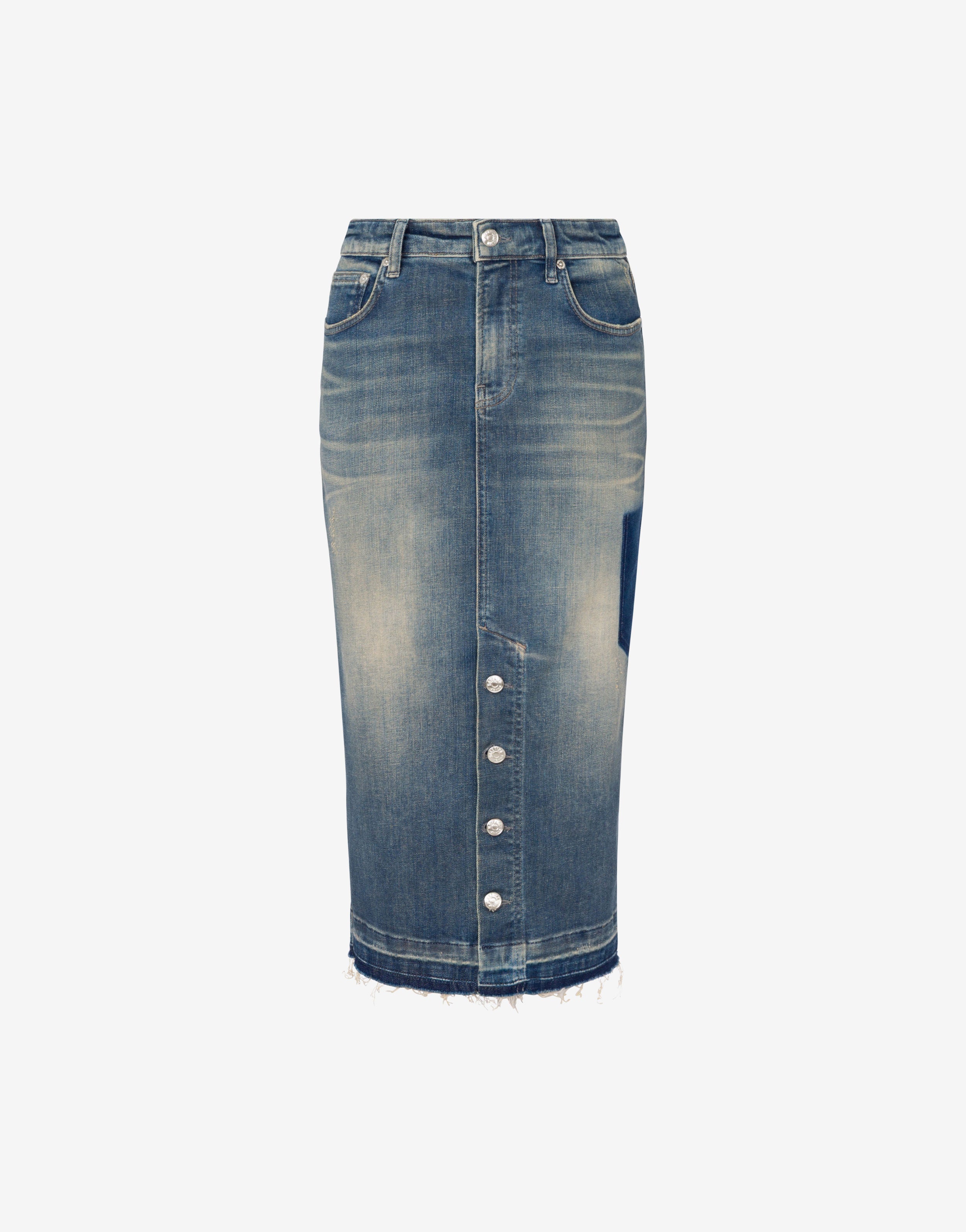 Moschino US | Moschino Jeans: Logo clothing