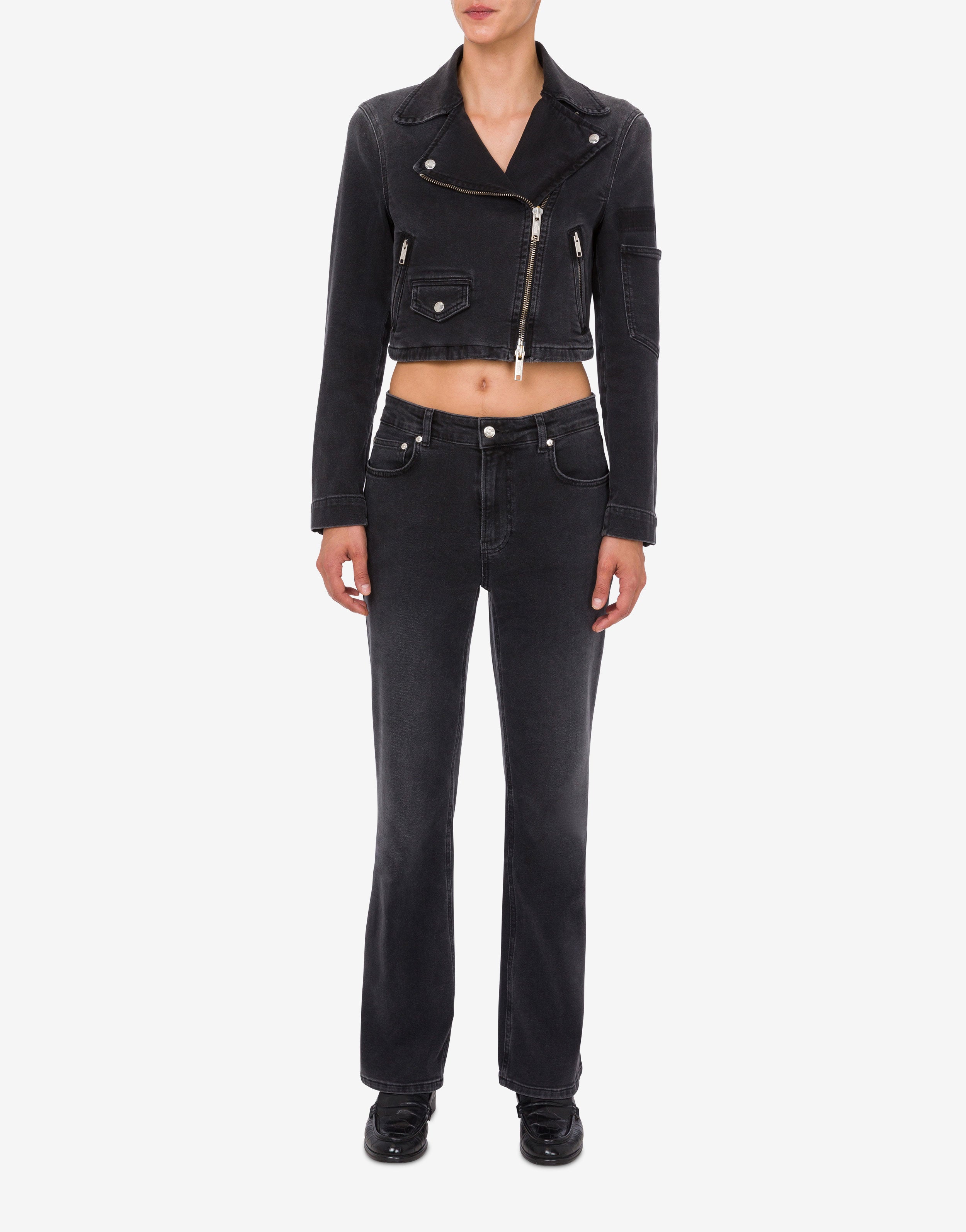 Moschino US | Moschino Jeans Jackets: on sale