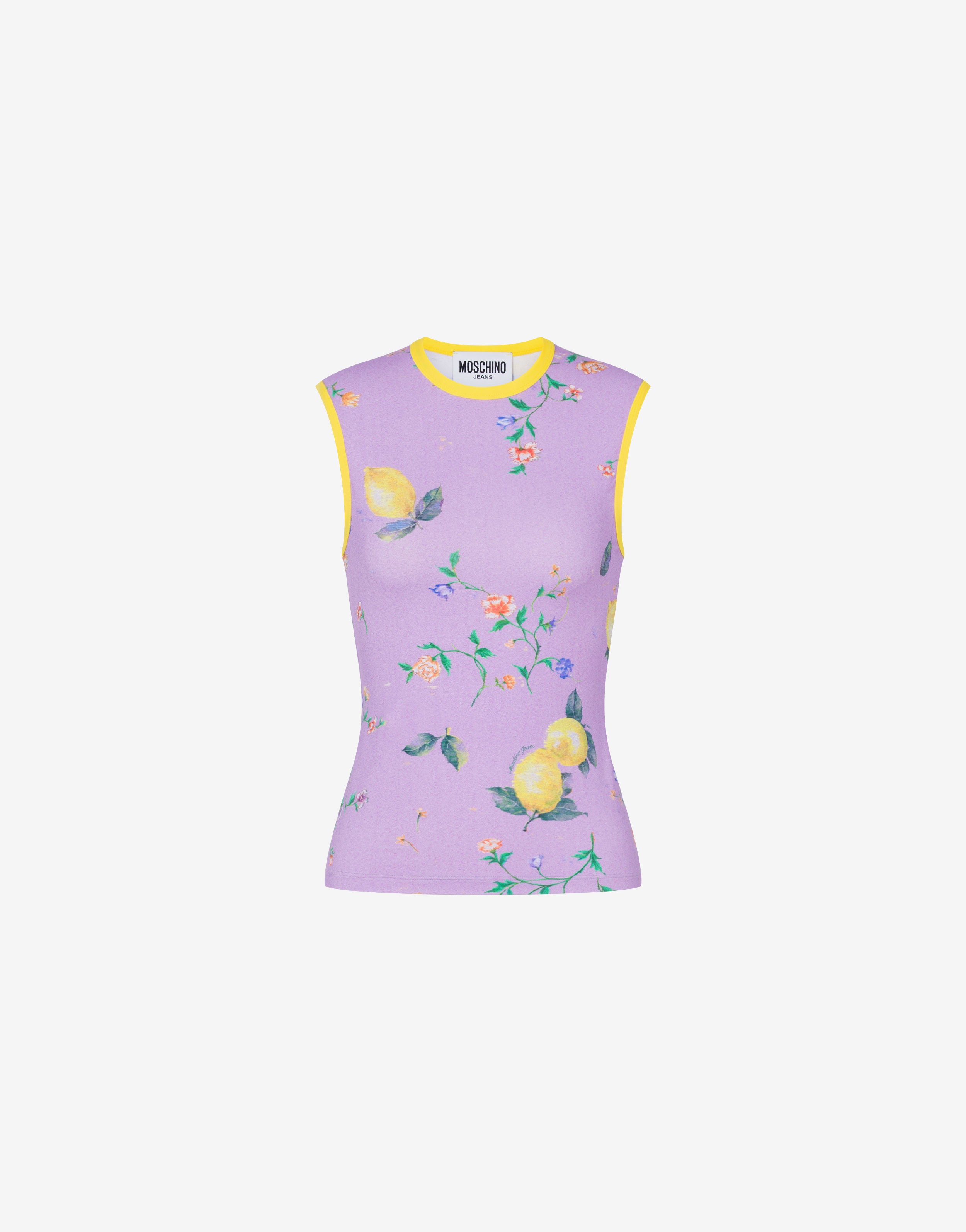 Moschino US | Moschino Jeans: Women's designer shirts and tops
