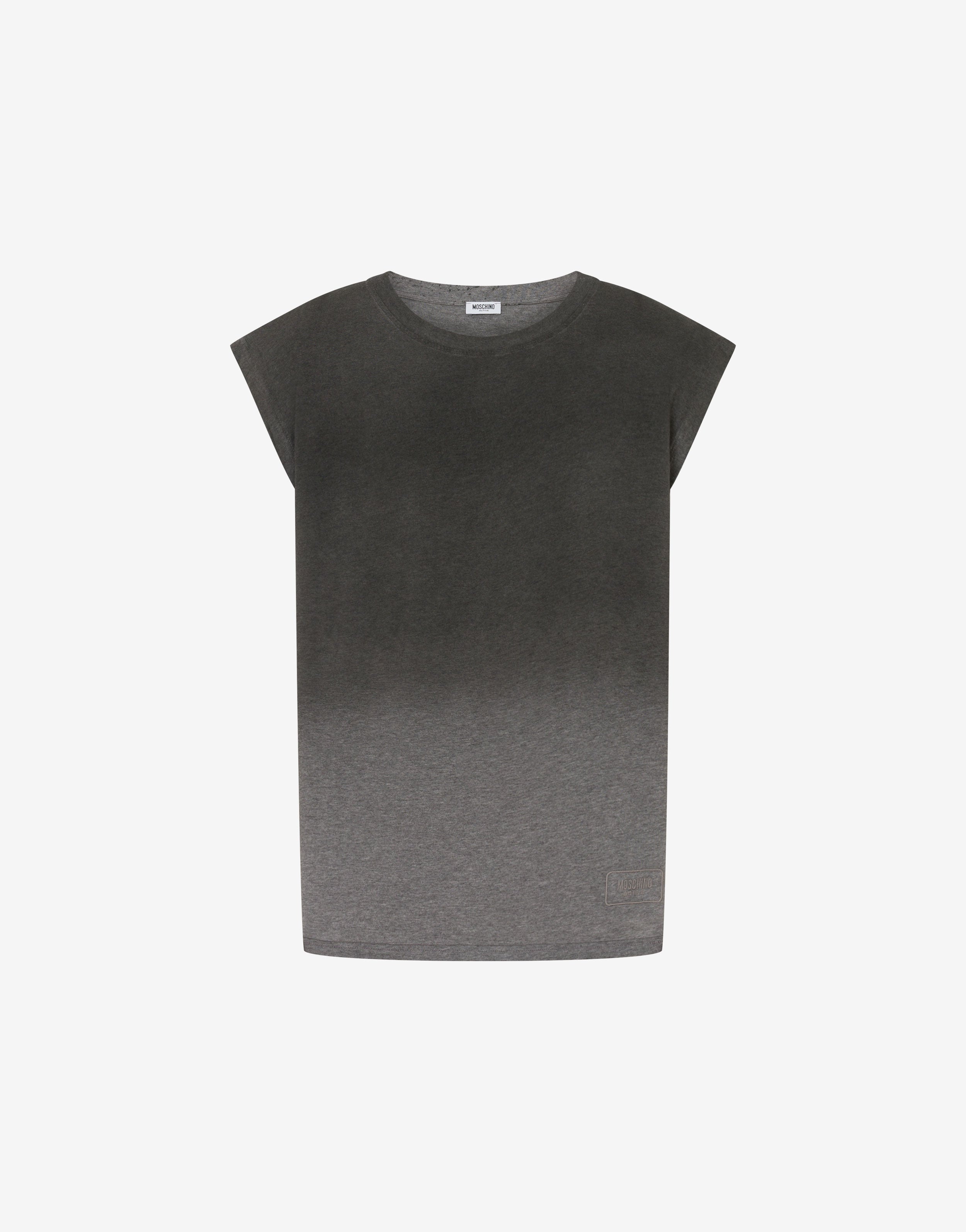 Cotton jersey T-shirt