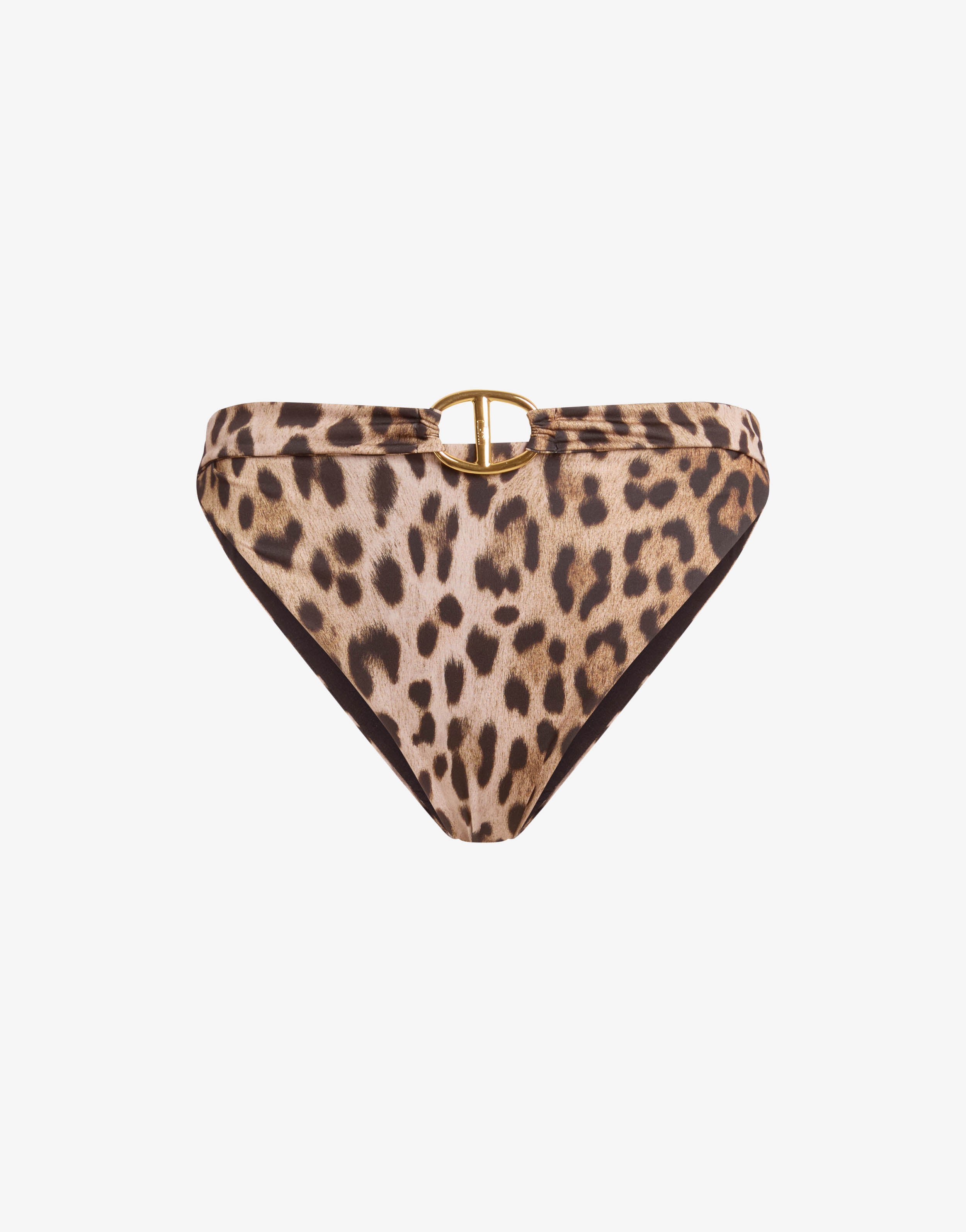 Braguitas de baño de lycra estampadas