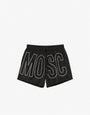 Bañador tipo boxer Maxi Logo