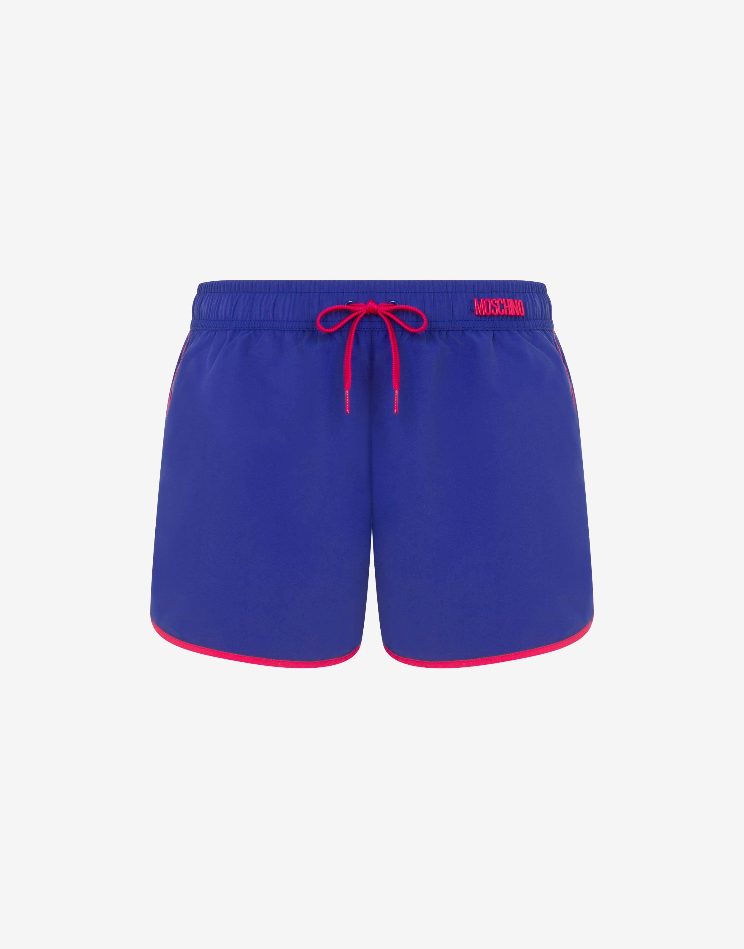 Moschino US | Men's designer swimwear