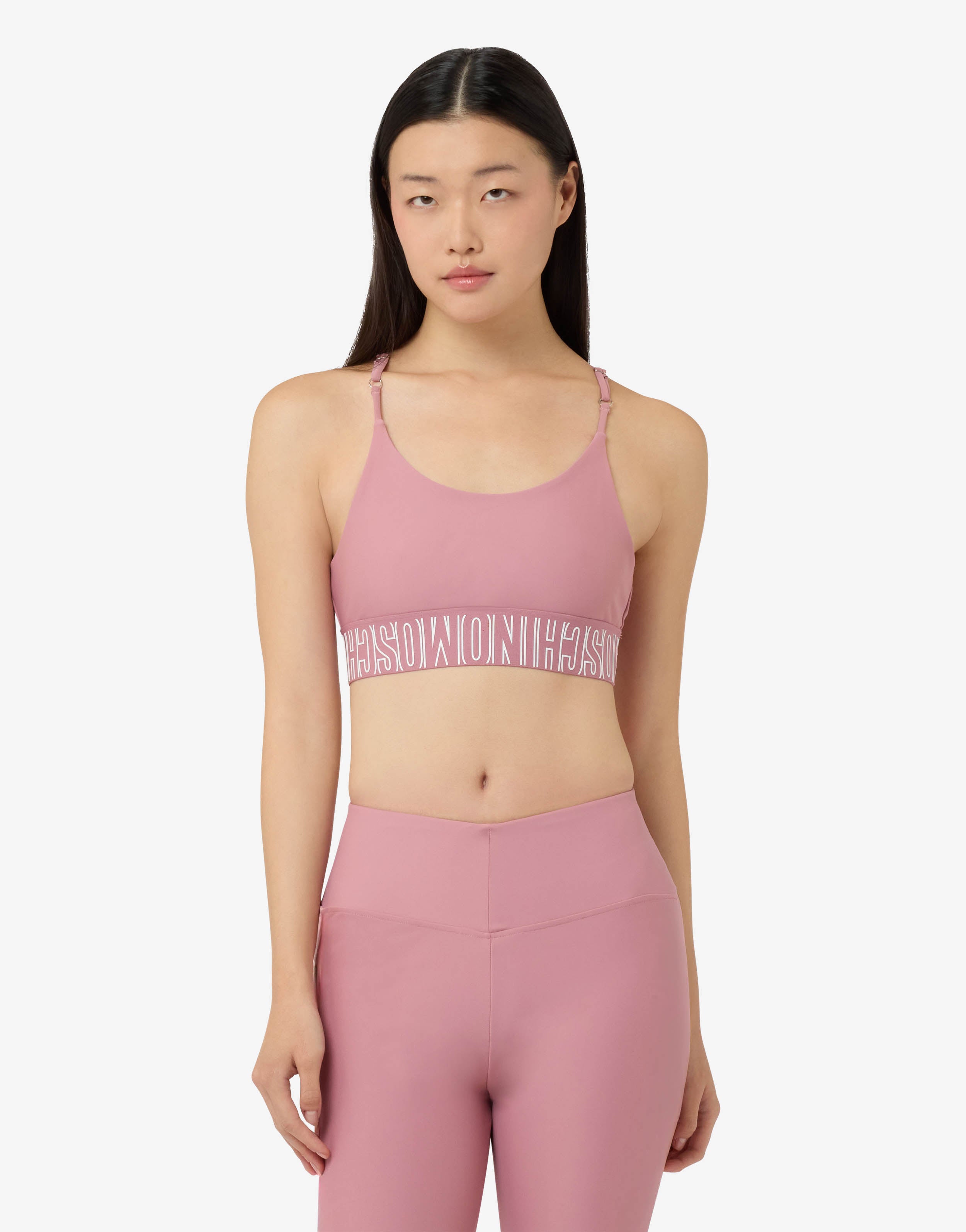 MOSCHINO lingerie✴︎海外セレクト下着✴︎見せブラ Moschino US | Women's luxury underwear