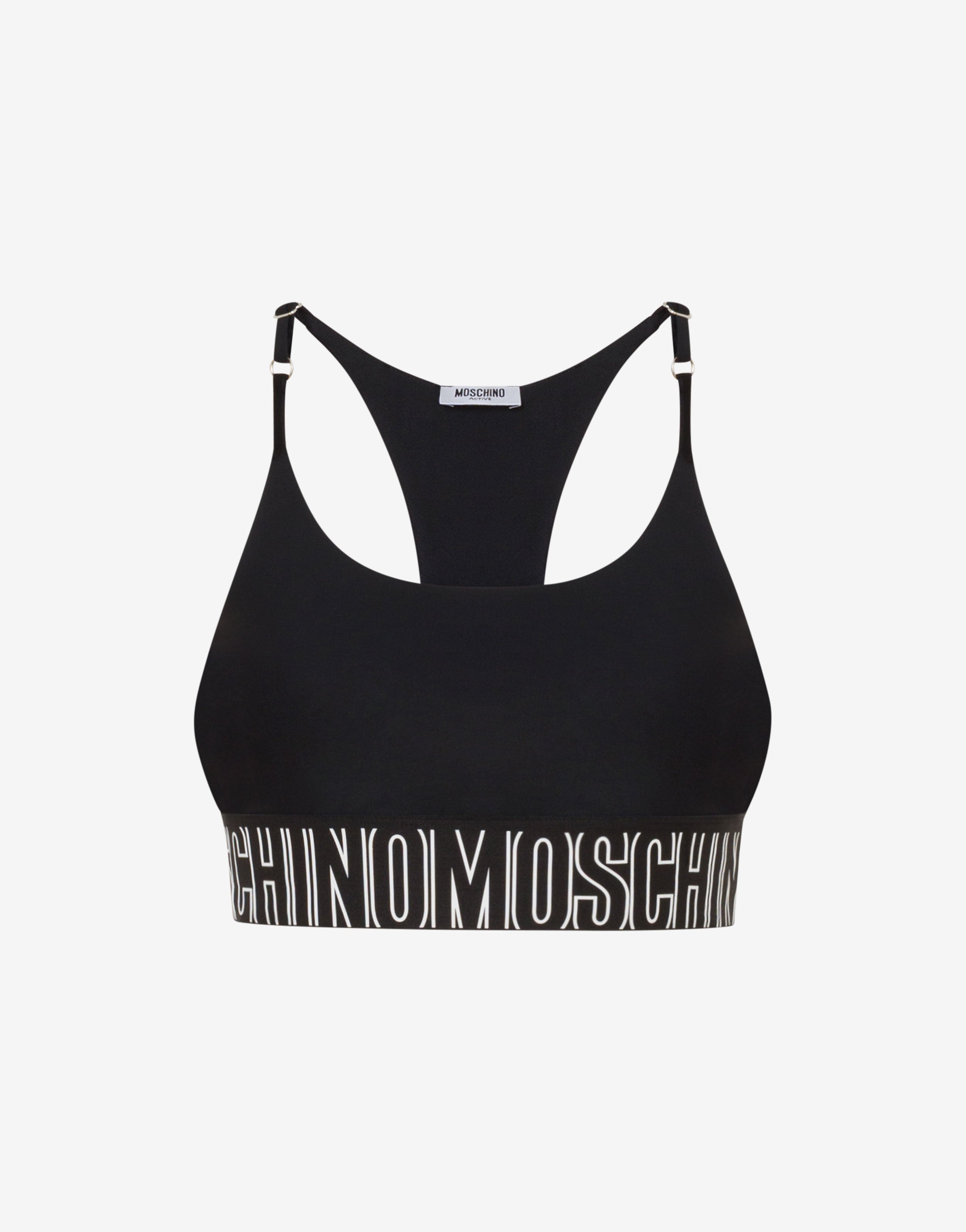 MOSCHINO lingerie✴︎海外セレクト下着✴︎見せブラ Moschino US | Women's luxury underwear